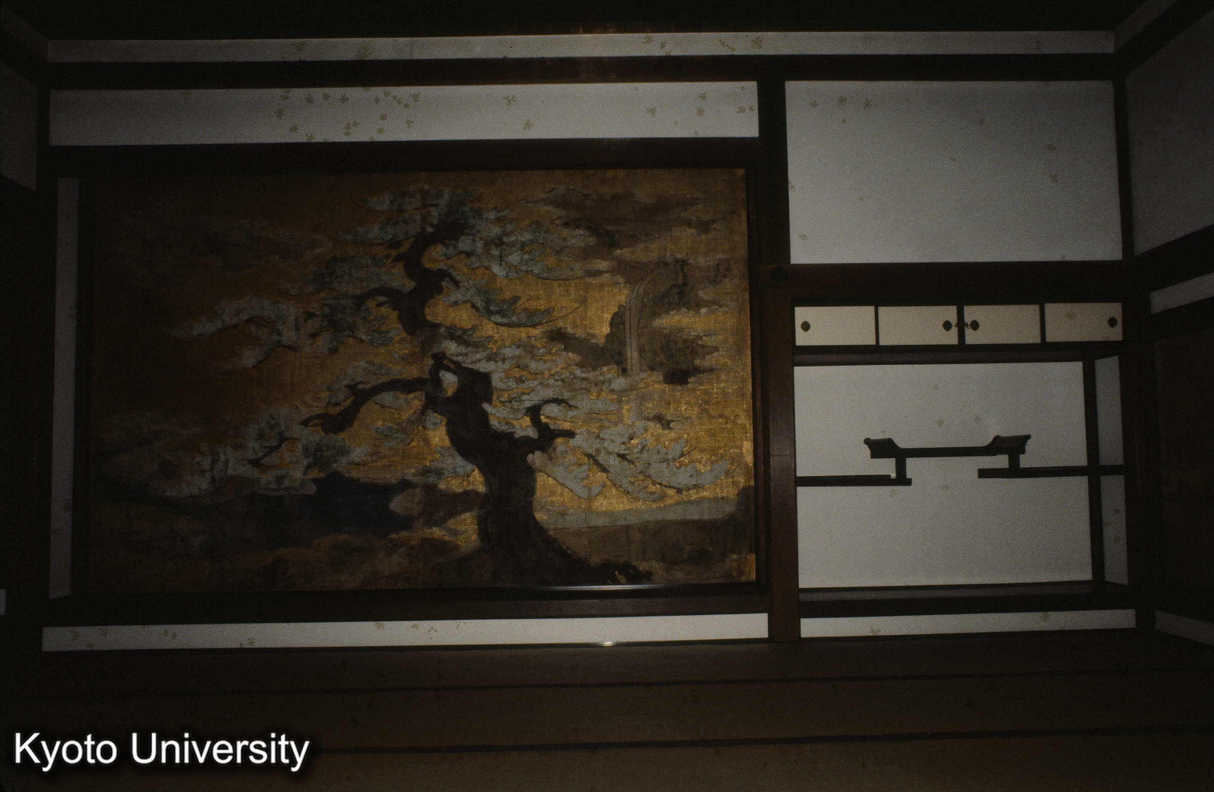 園城寺光浄院客殿 (1)