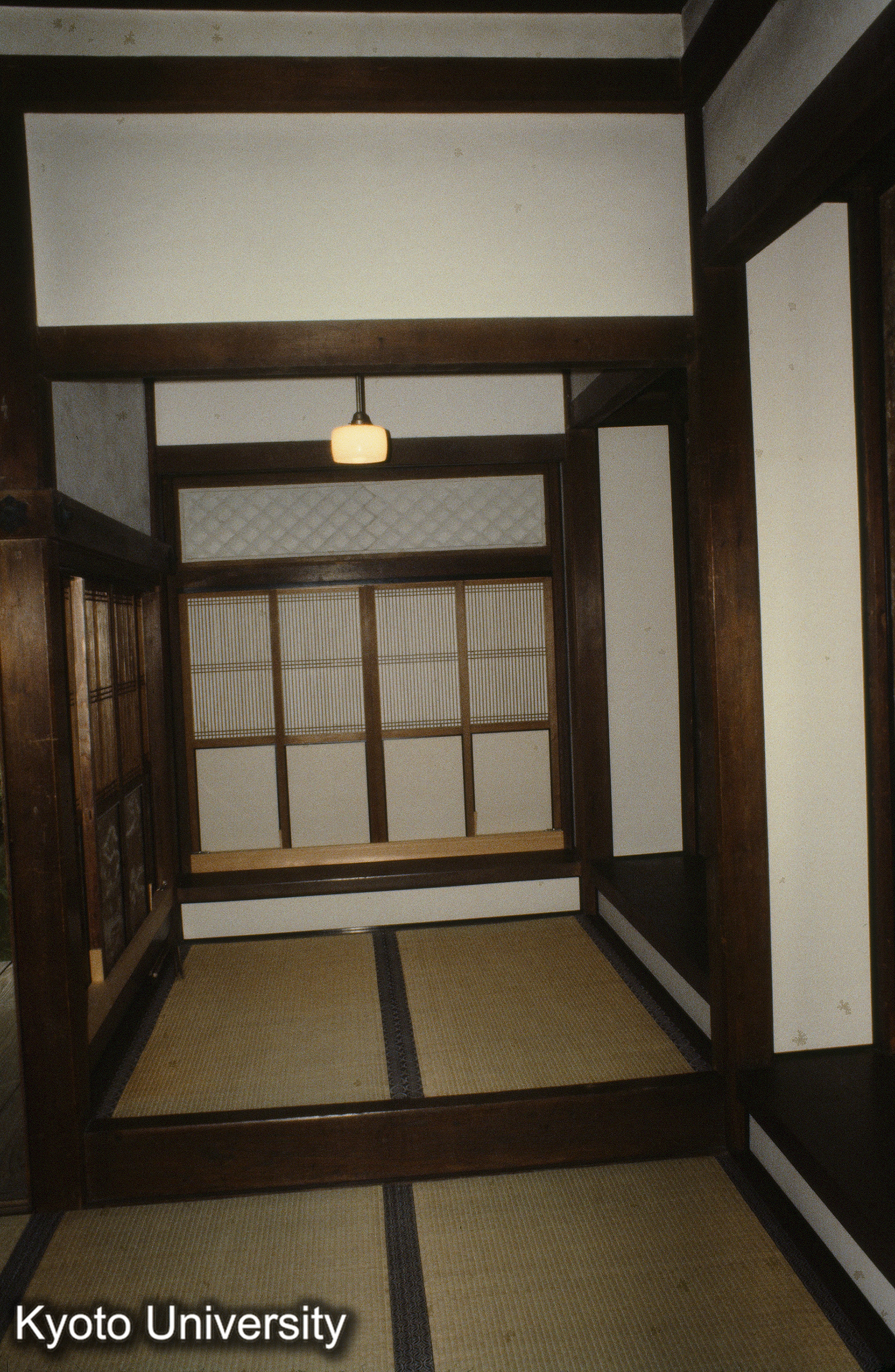 園城寺光浄院客殿 (1)