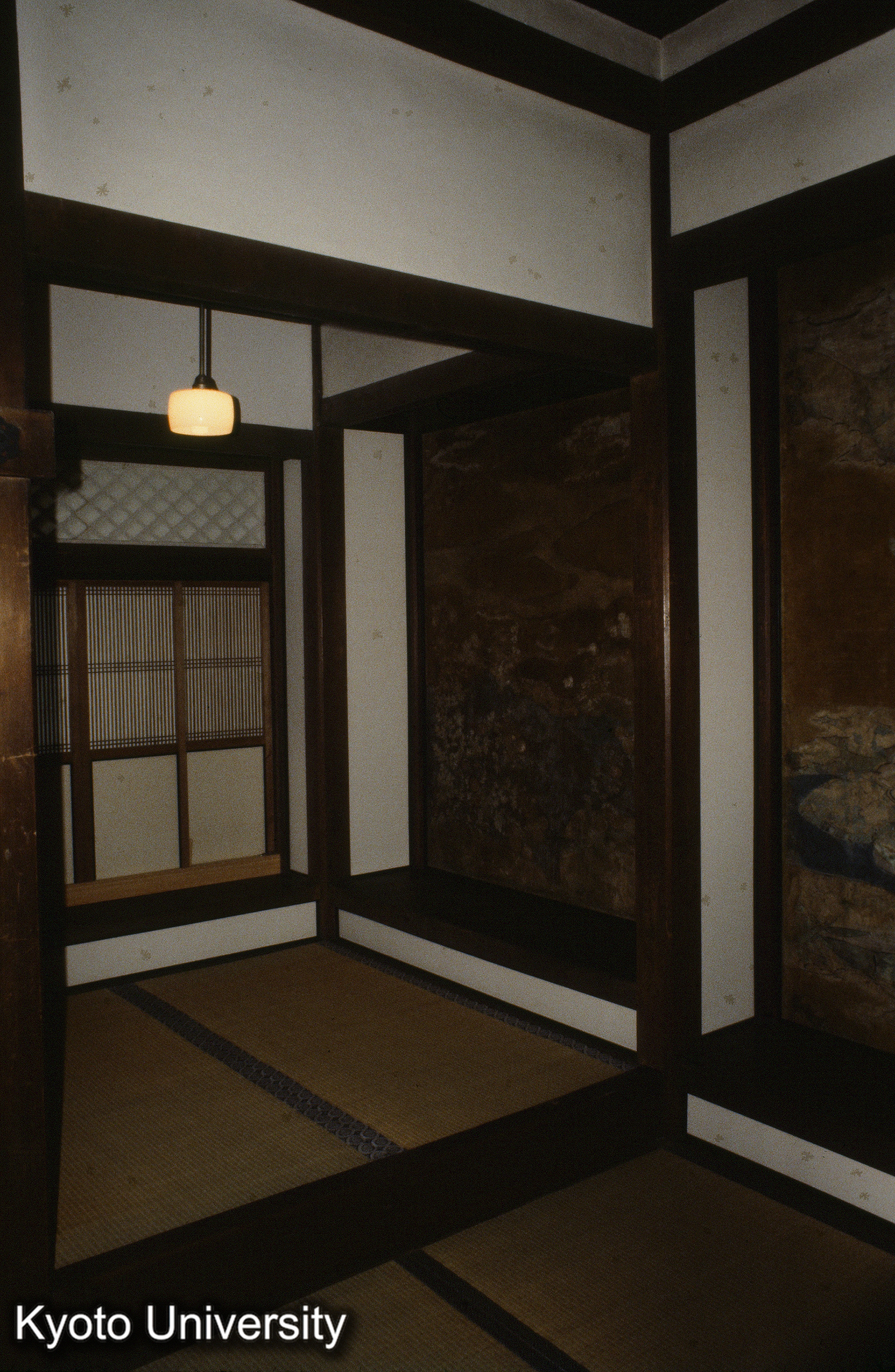 園城寺光浄院客殿 (1)