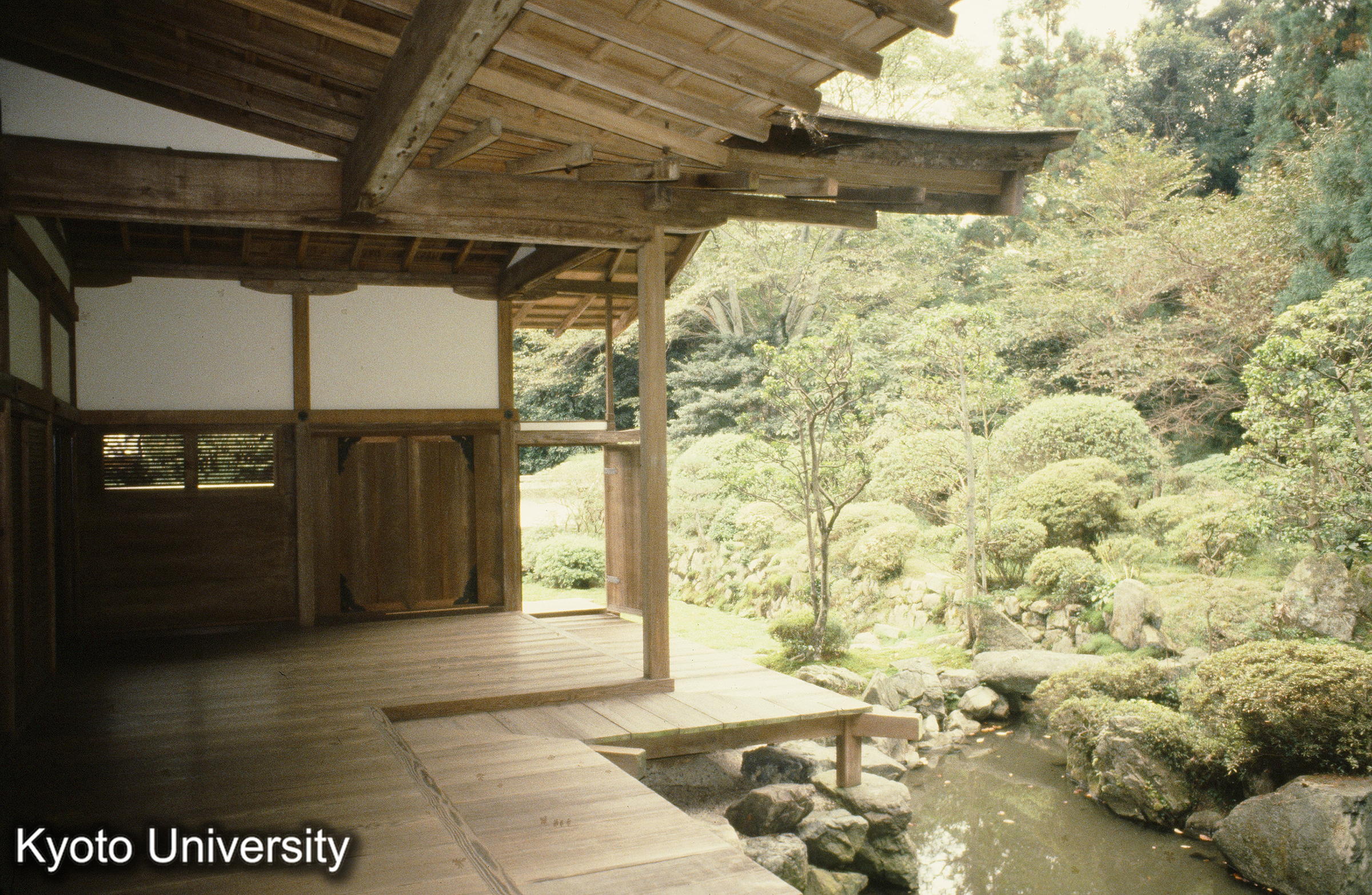 園城寺光浄院客殿 (1)
