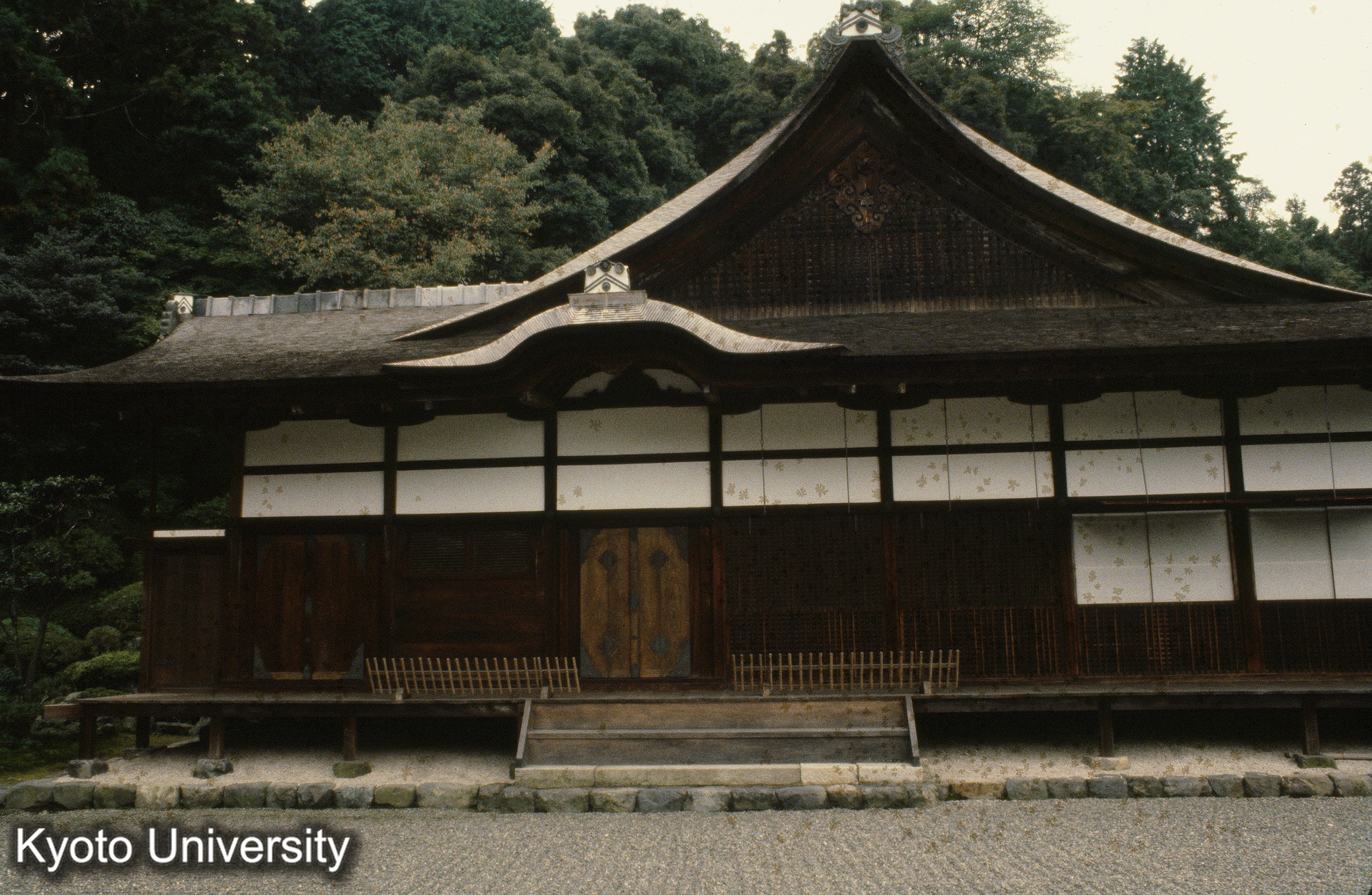 園城寺光浄院客殿 (1)