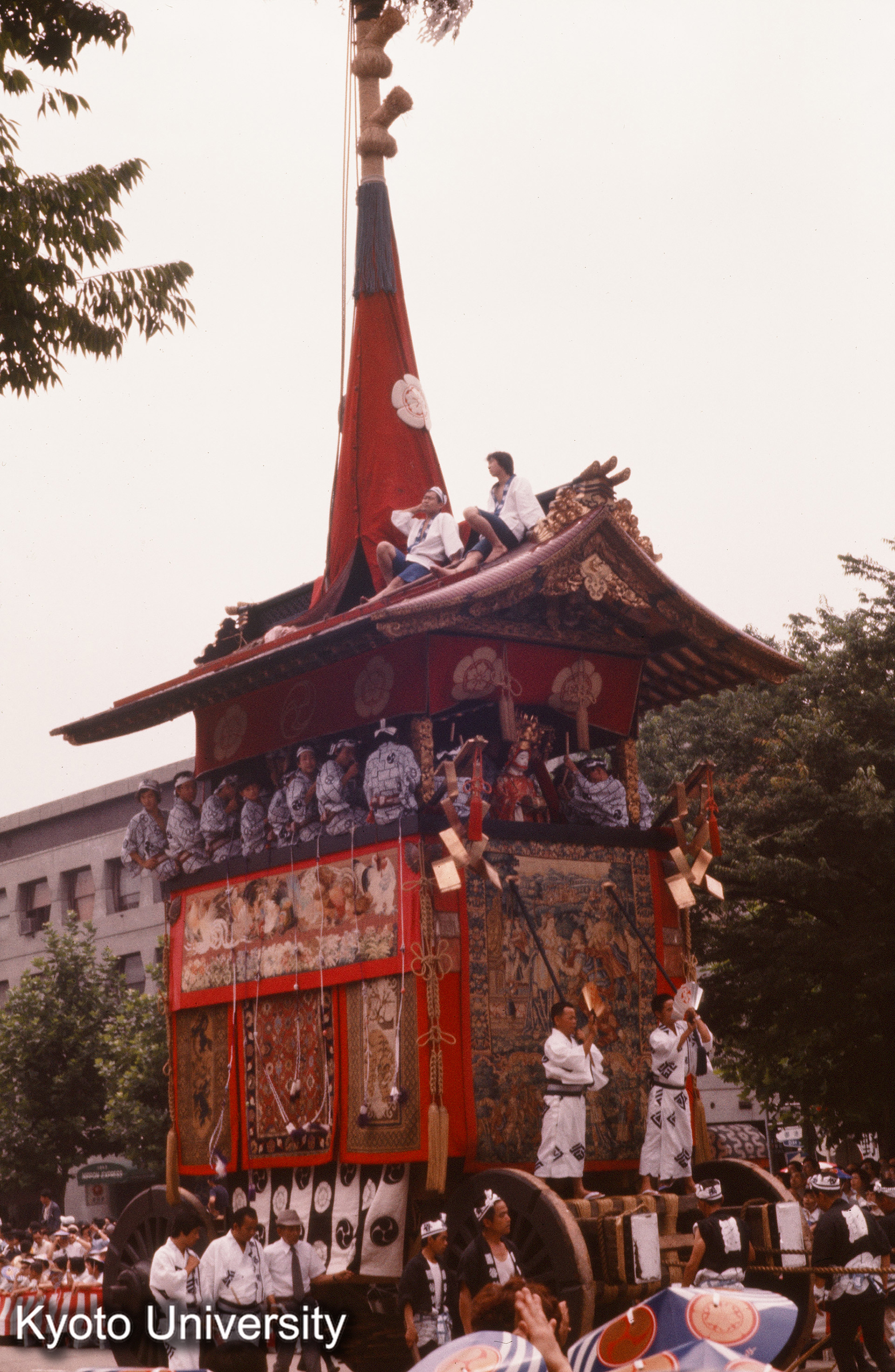 祇園祭_1976（S51） (1)