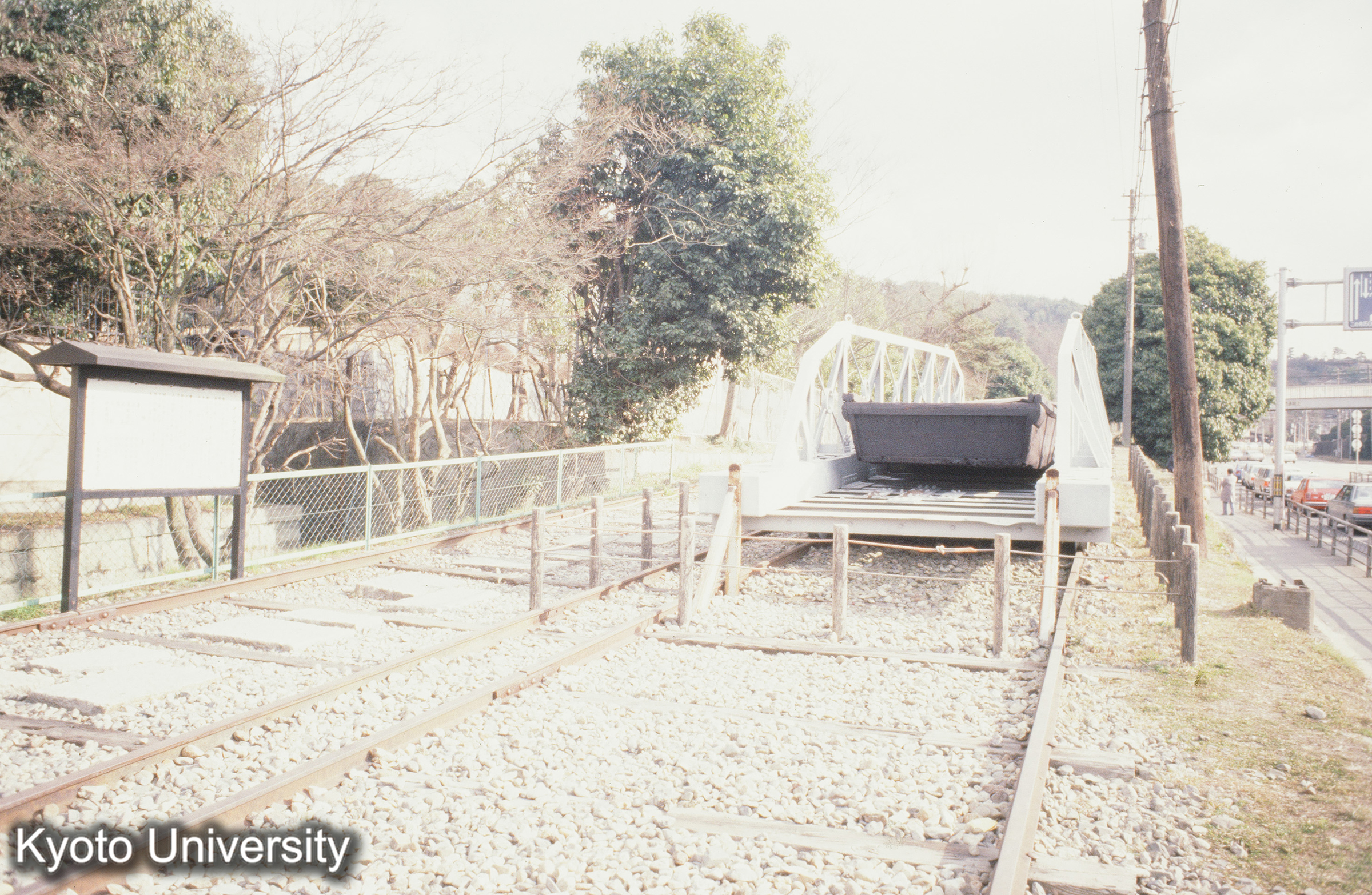 蹴上インクライン (1)