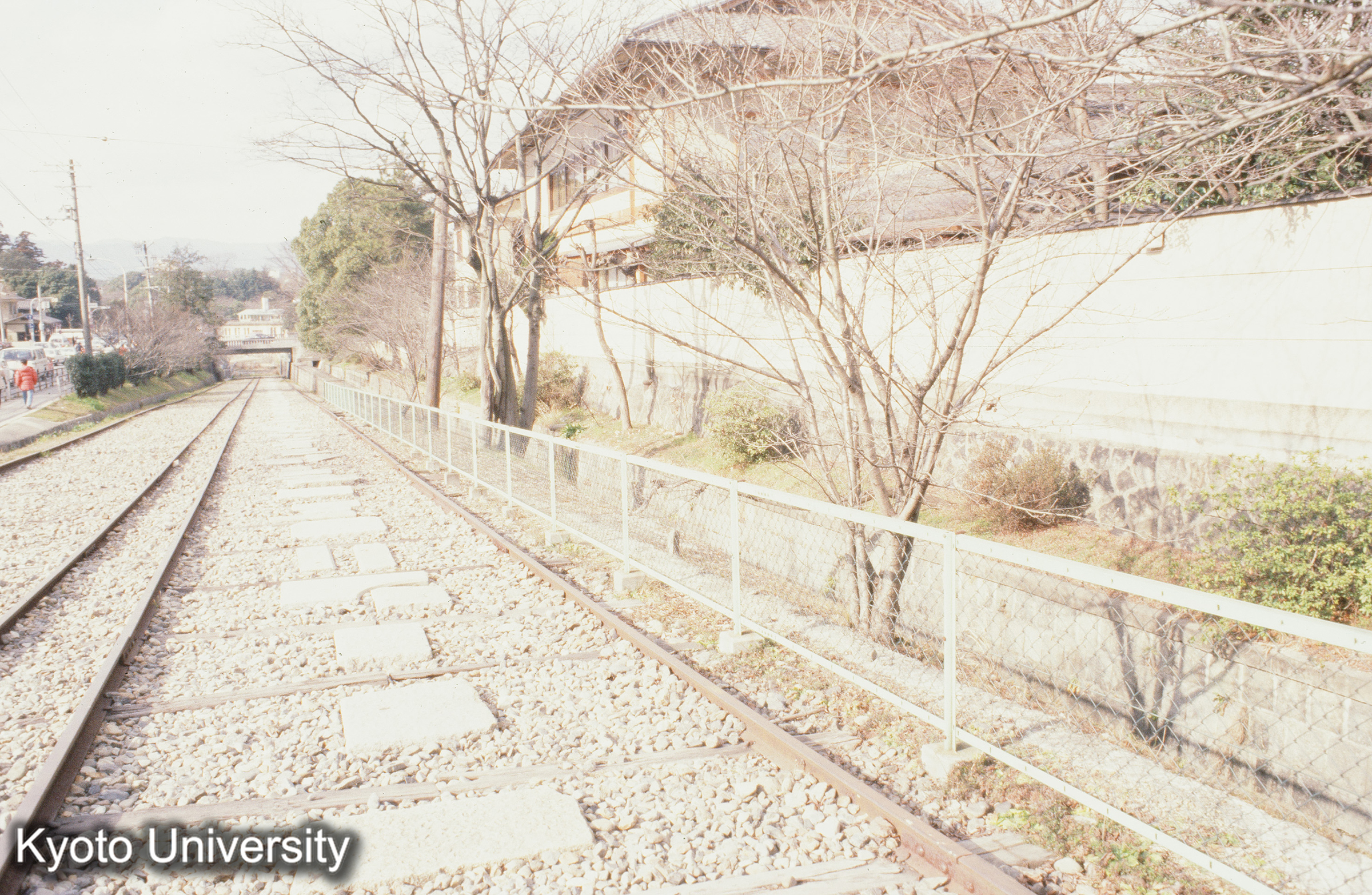 蹴上インクライン (1)