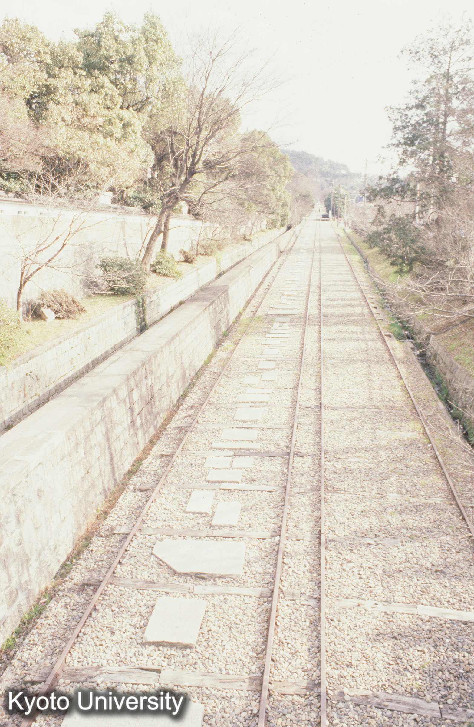 蹴上インクライン (1)