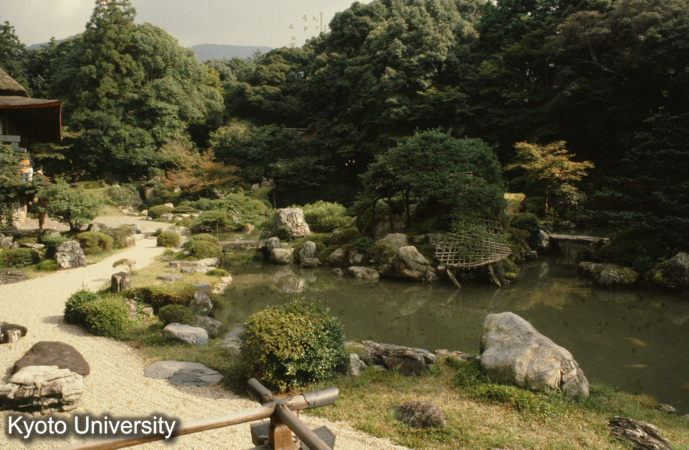 醍醐寺三宝院 (1)