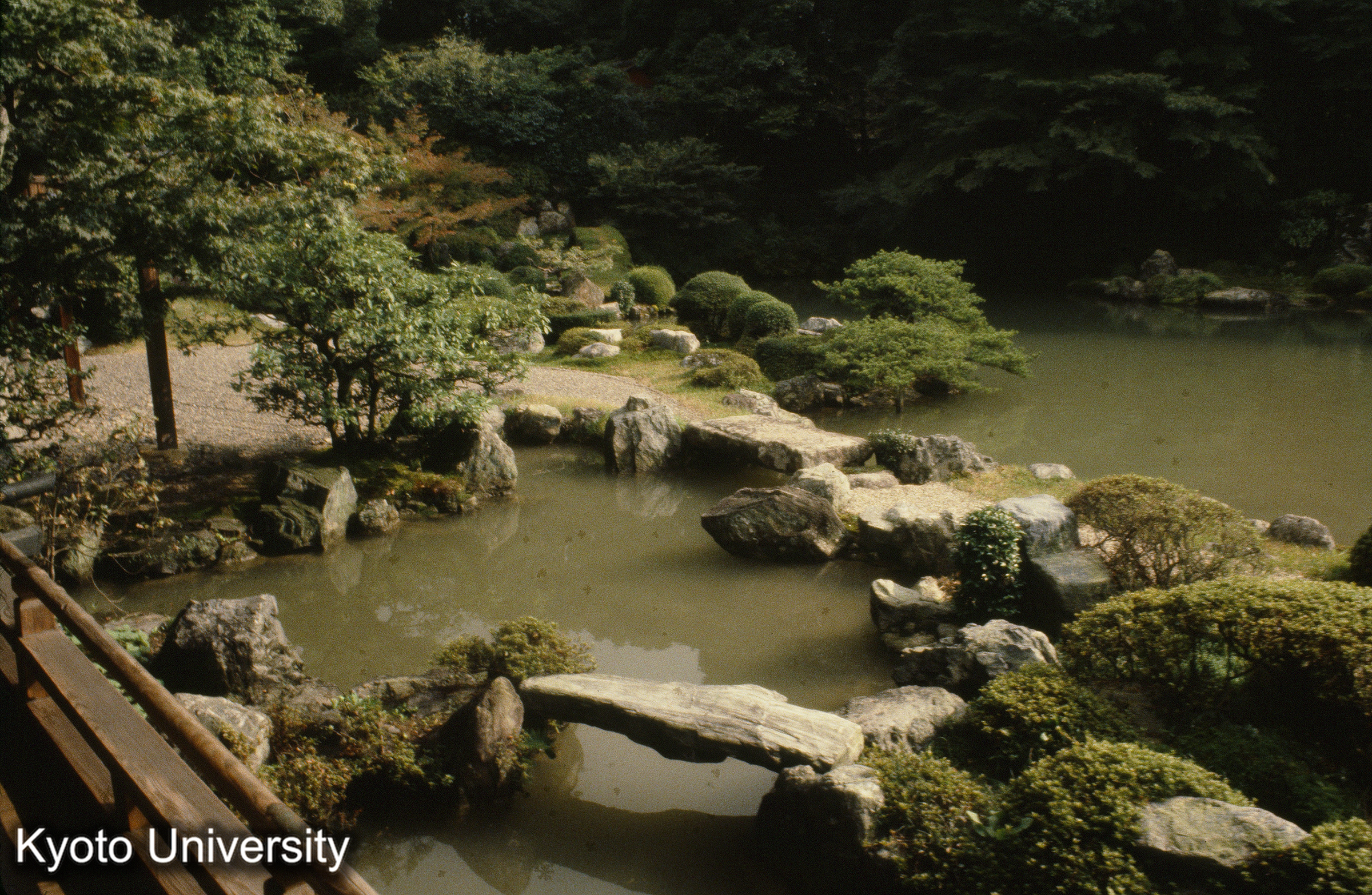 醍醐寺三宝院 (1)