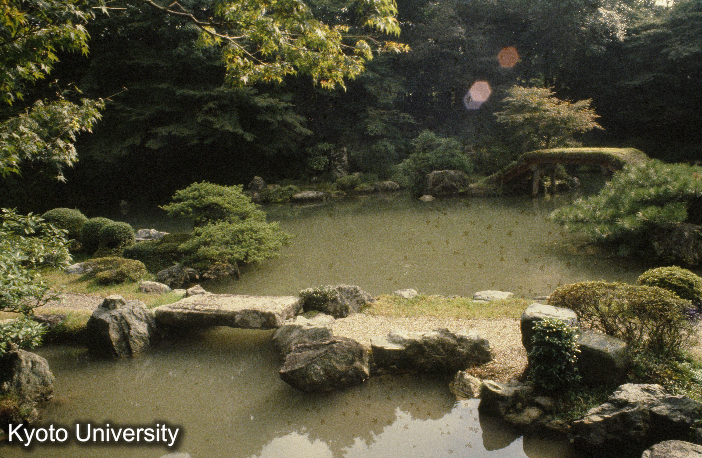 醍醐寺三宝院 (1)