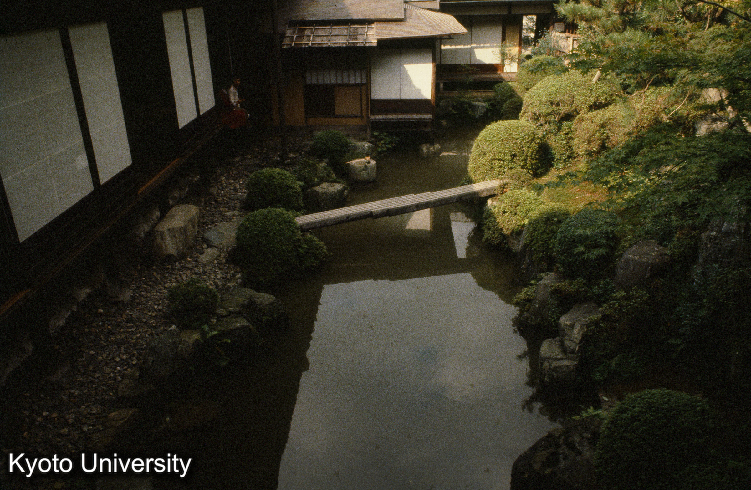 醍醐寺三宝院 (1)