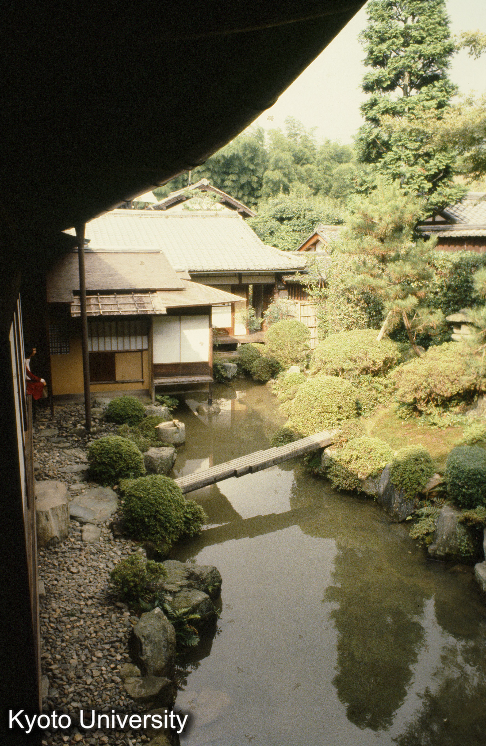 醍醐寺三宝院 (1)
