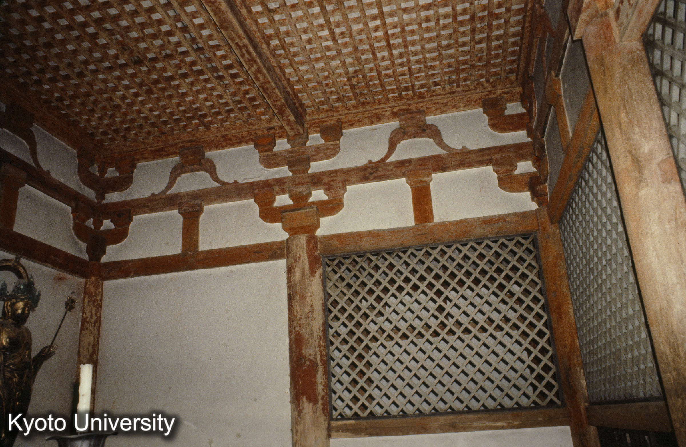 醍醐寺薬師堂 (1)