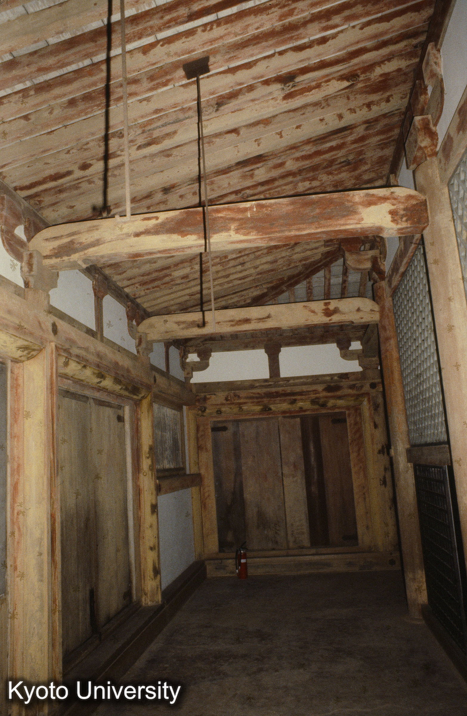 醍醐寺薬師堂 (1)