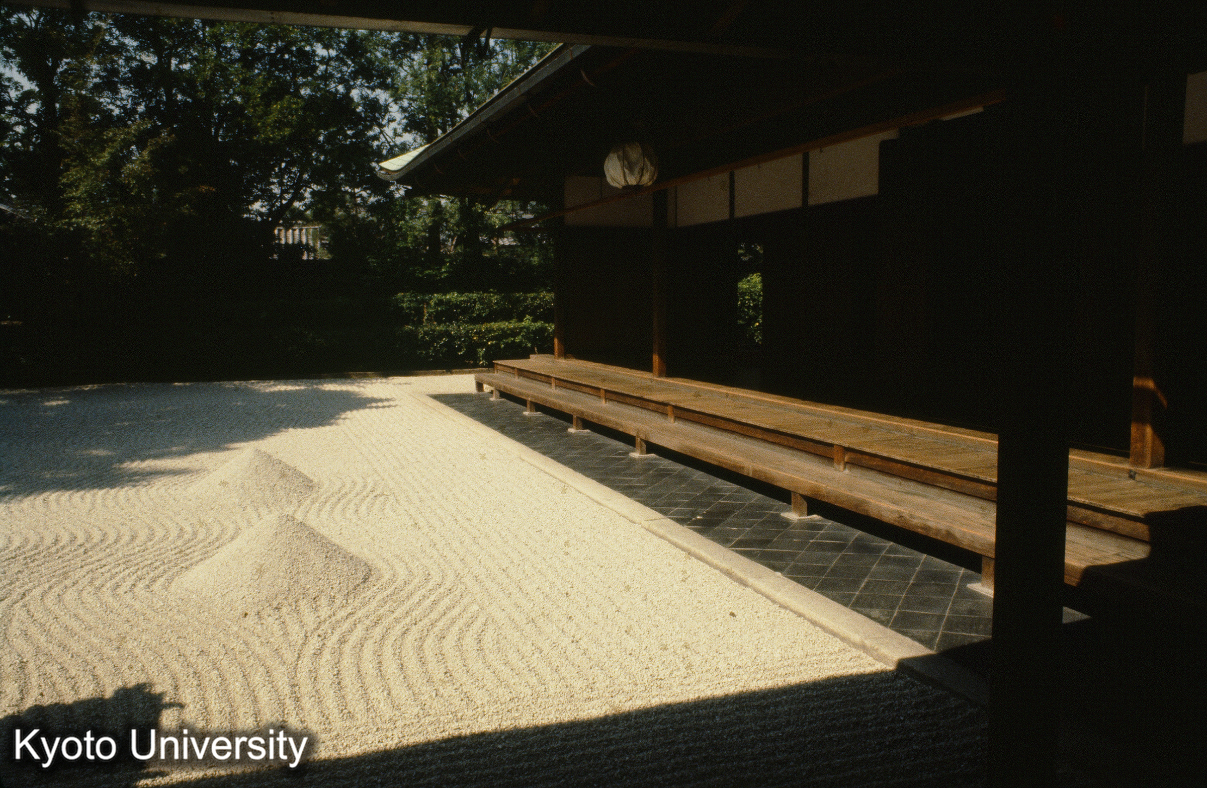 大徳寺大仙院 (1)
