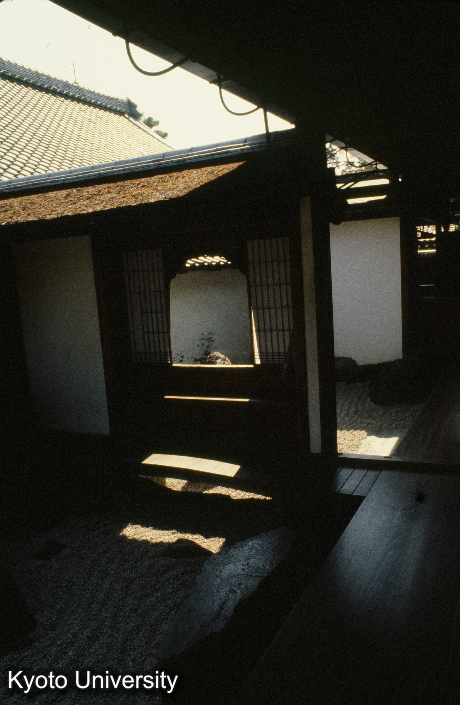 大徳寺大仙院 (1)