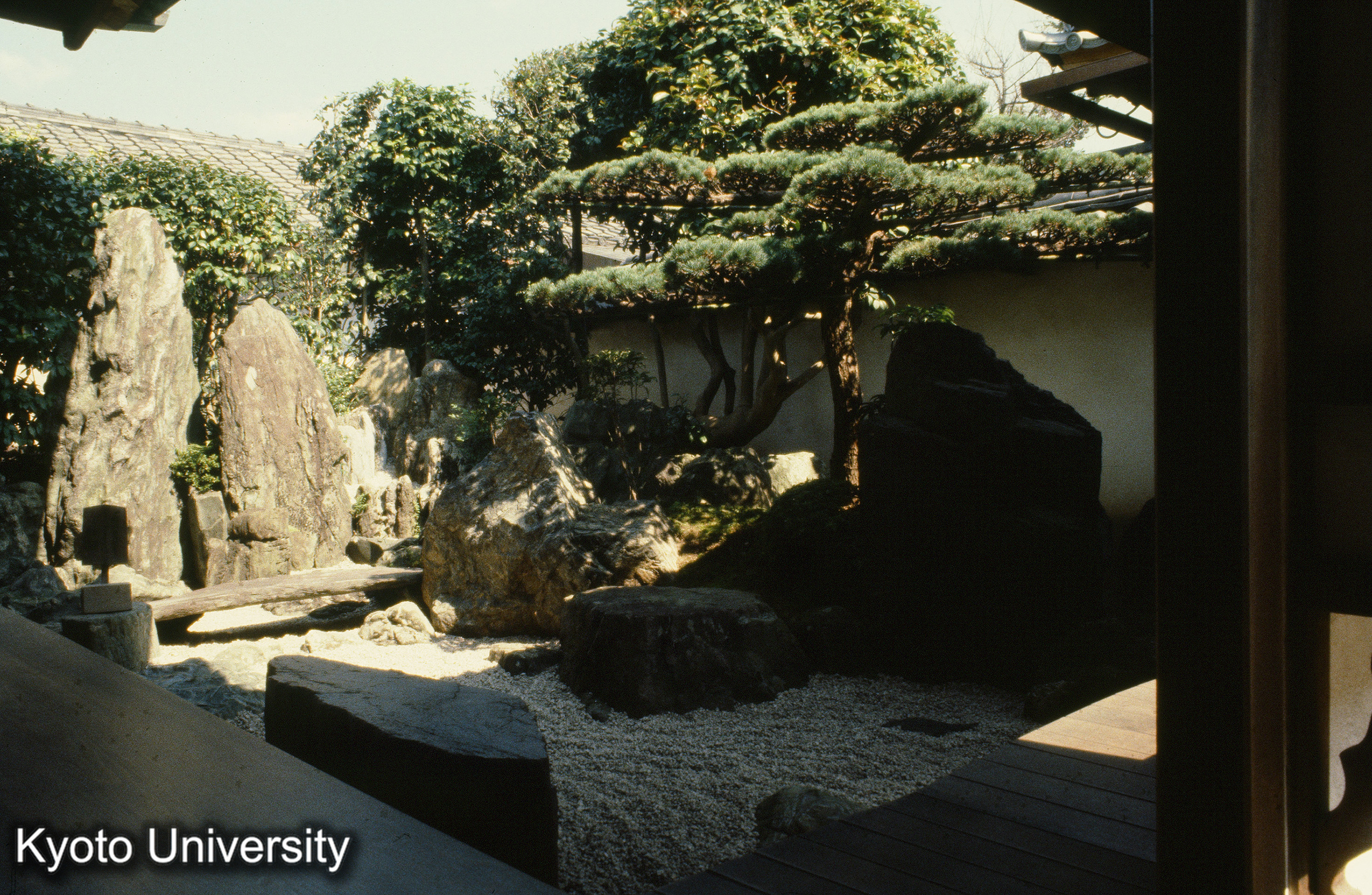 大徳寺大仙院 (1)
