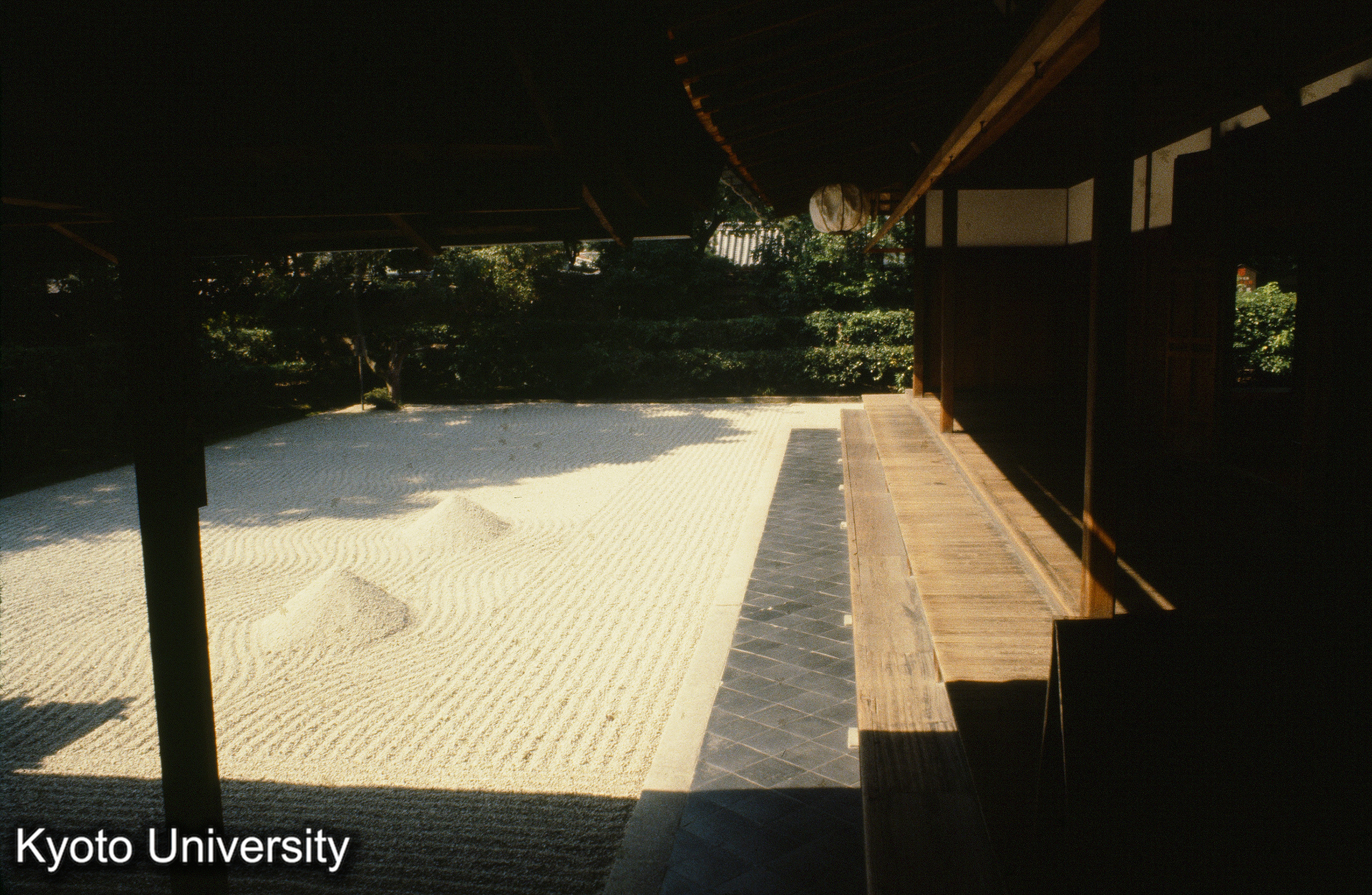 大徳寺大仙院 (1)