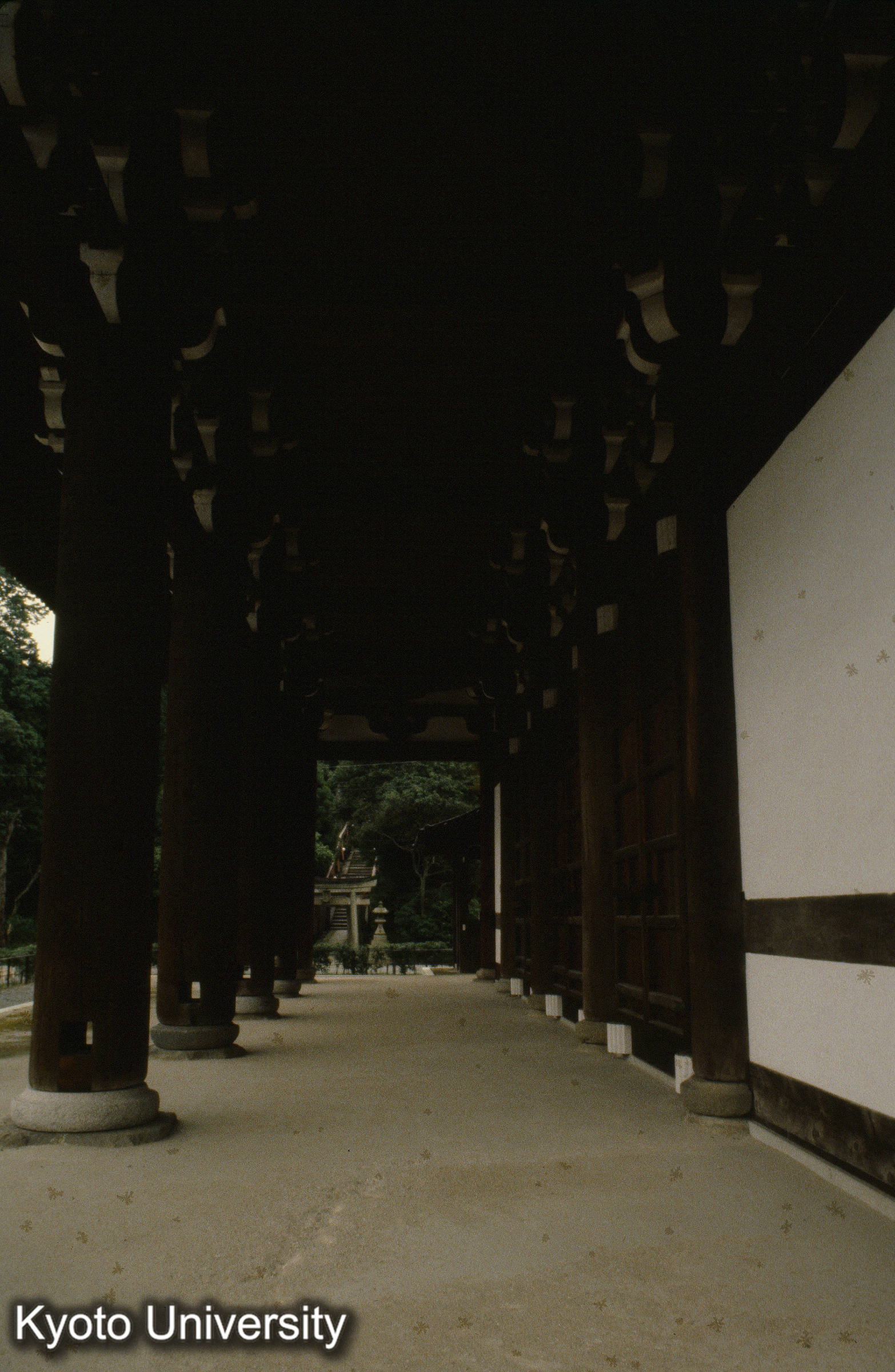 東福寺三門 (1)