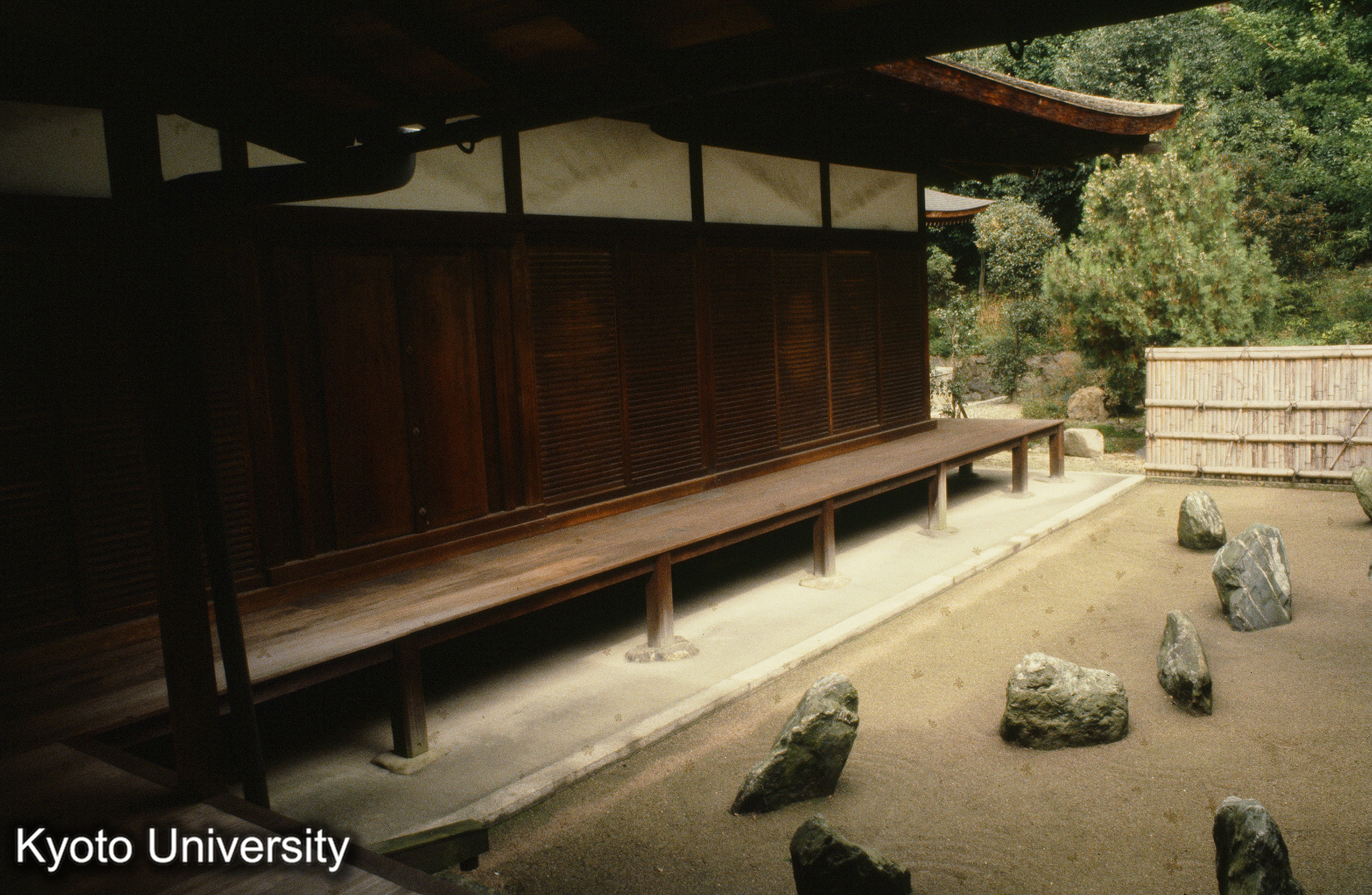 東福寺龍吟庵 (1)