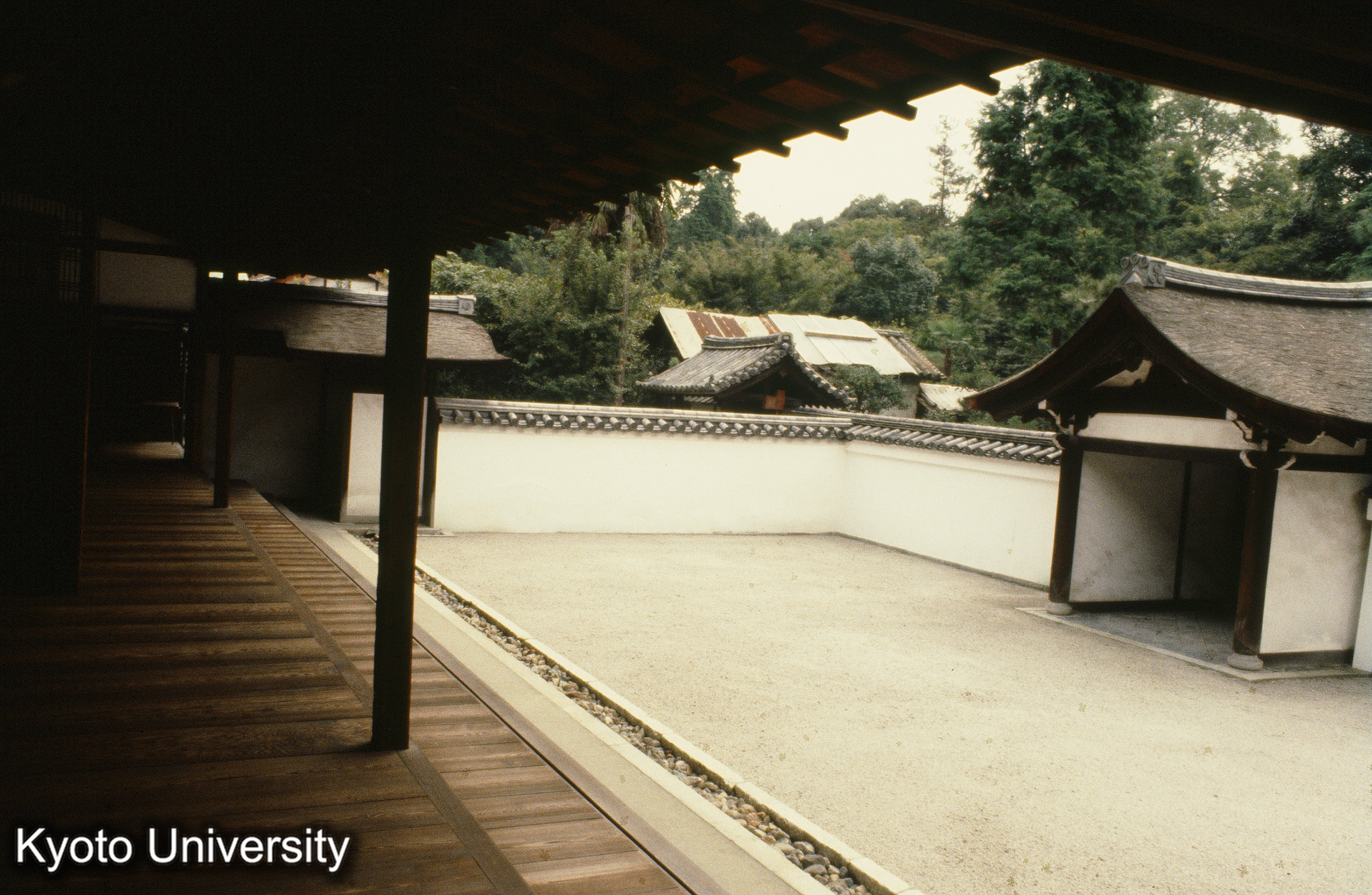 東福寺龍吟庵 (1)