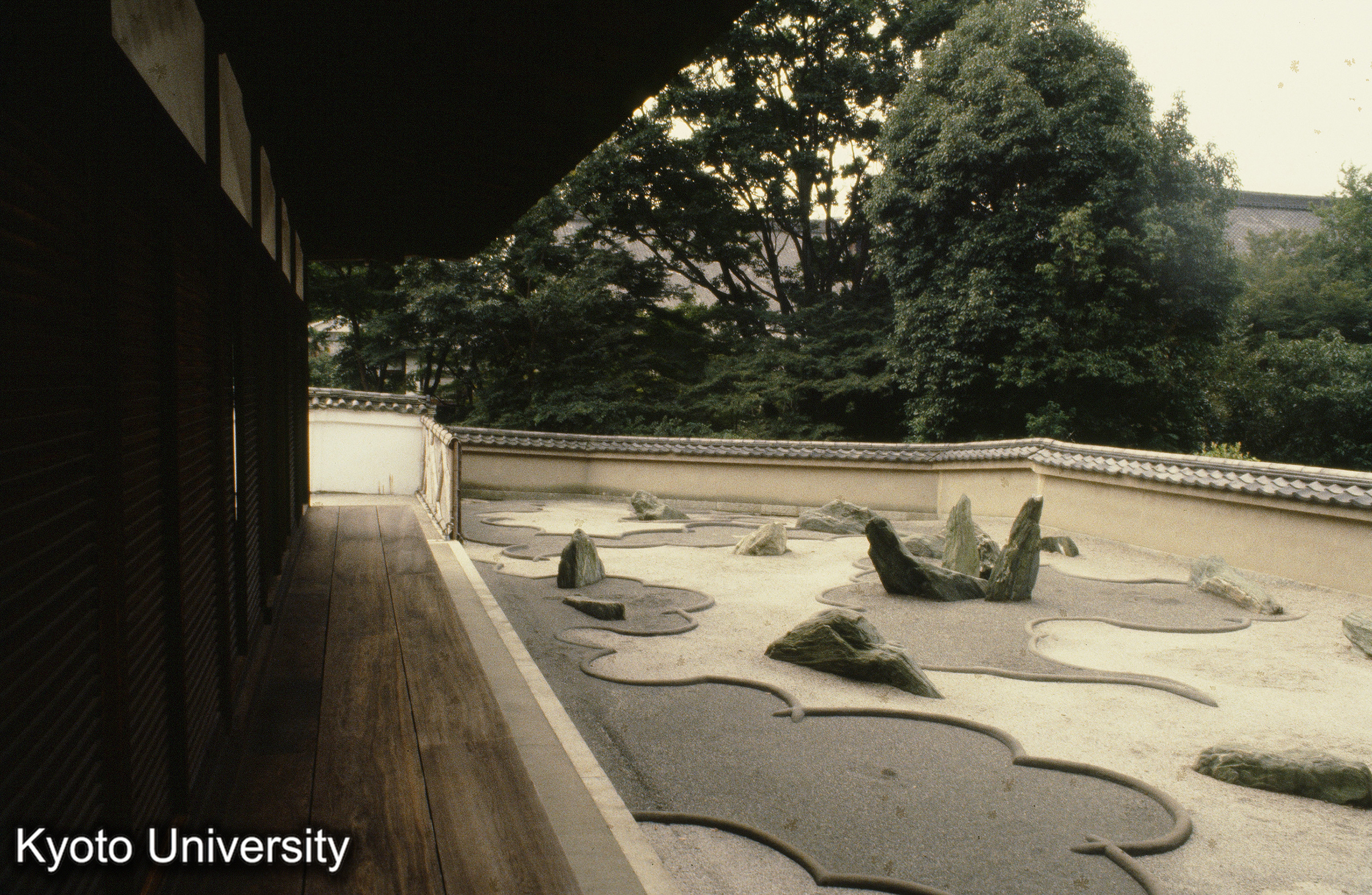 東福寺龍吟庵 (1)