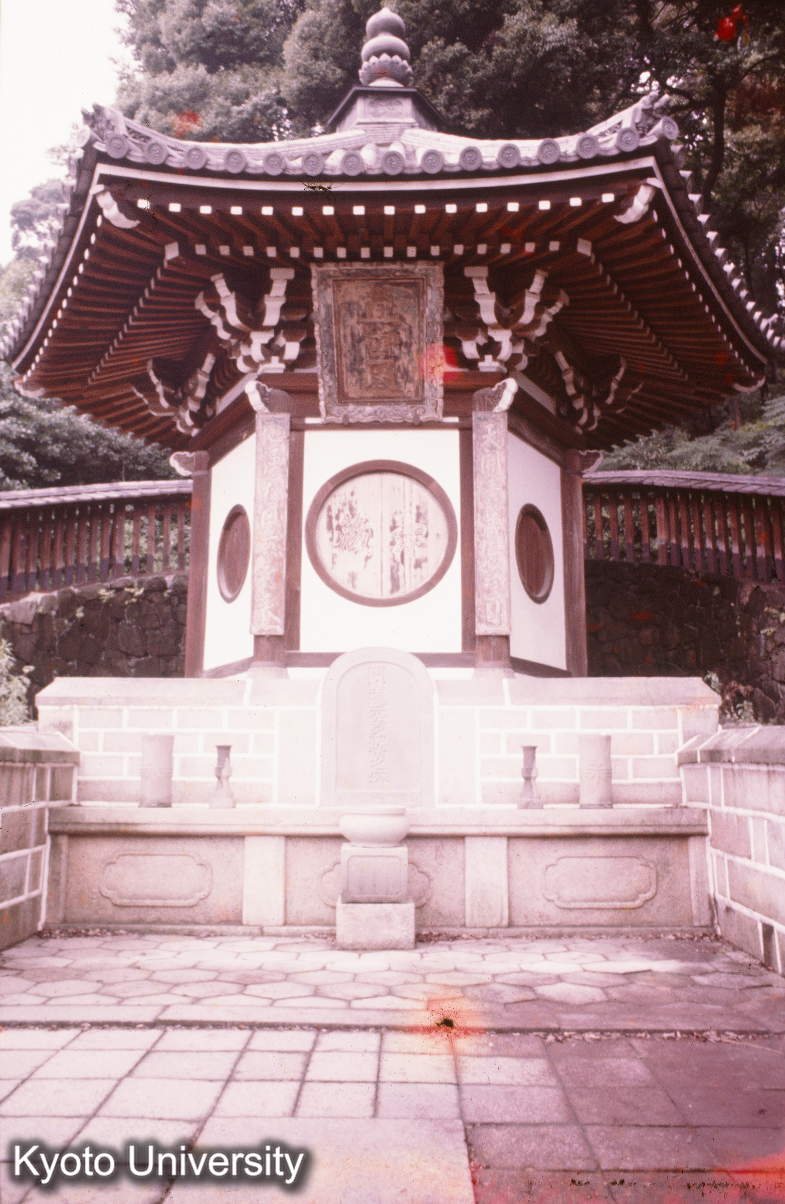 万福寺 (1)