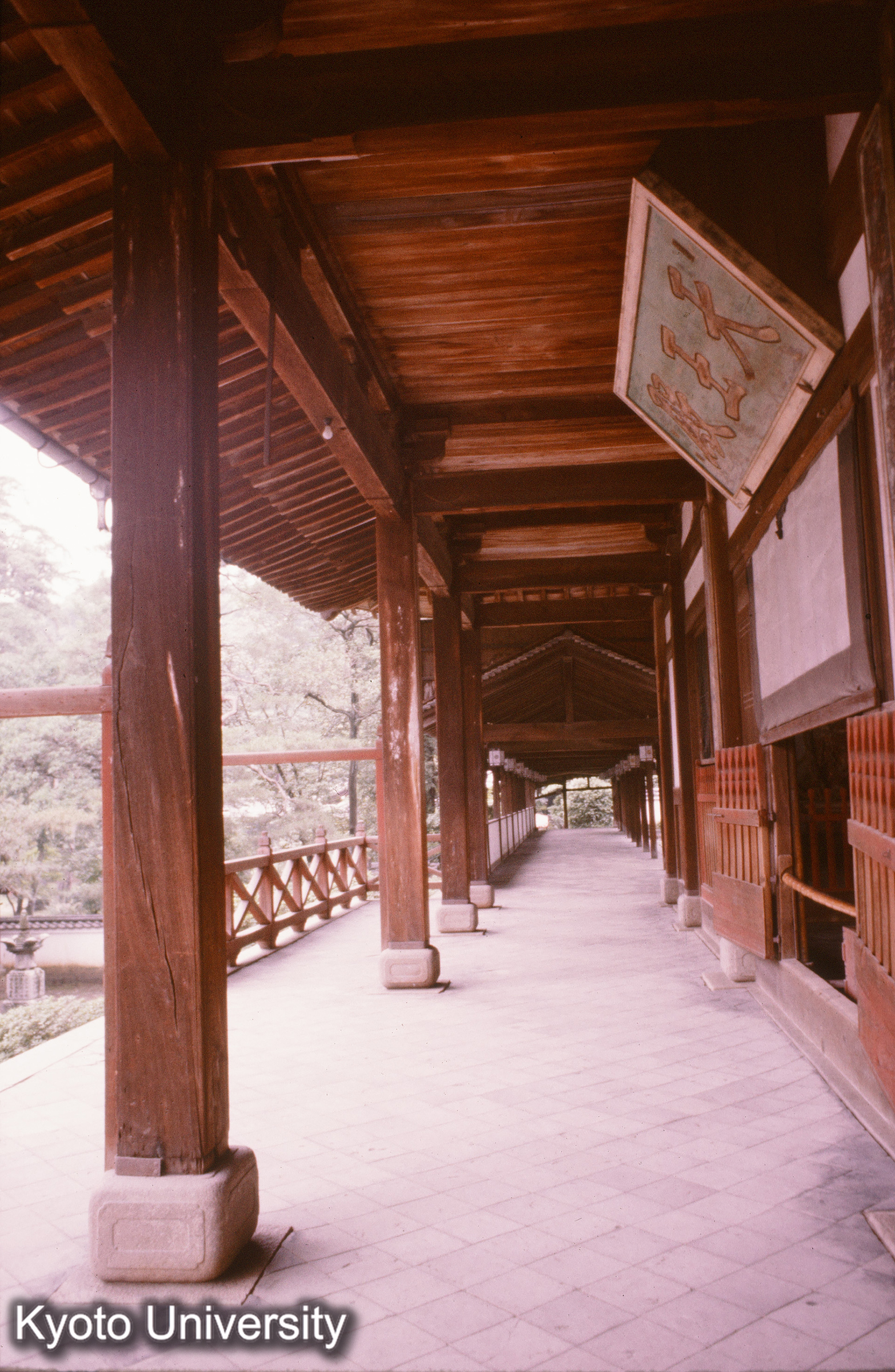 万福寺天王殿 (1)