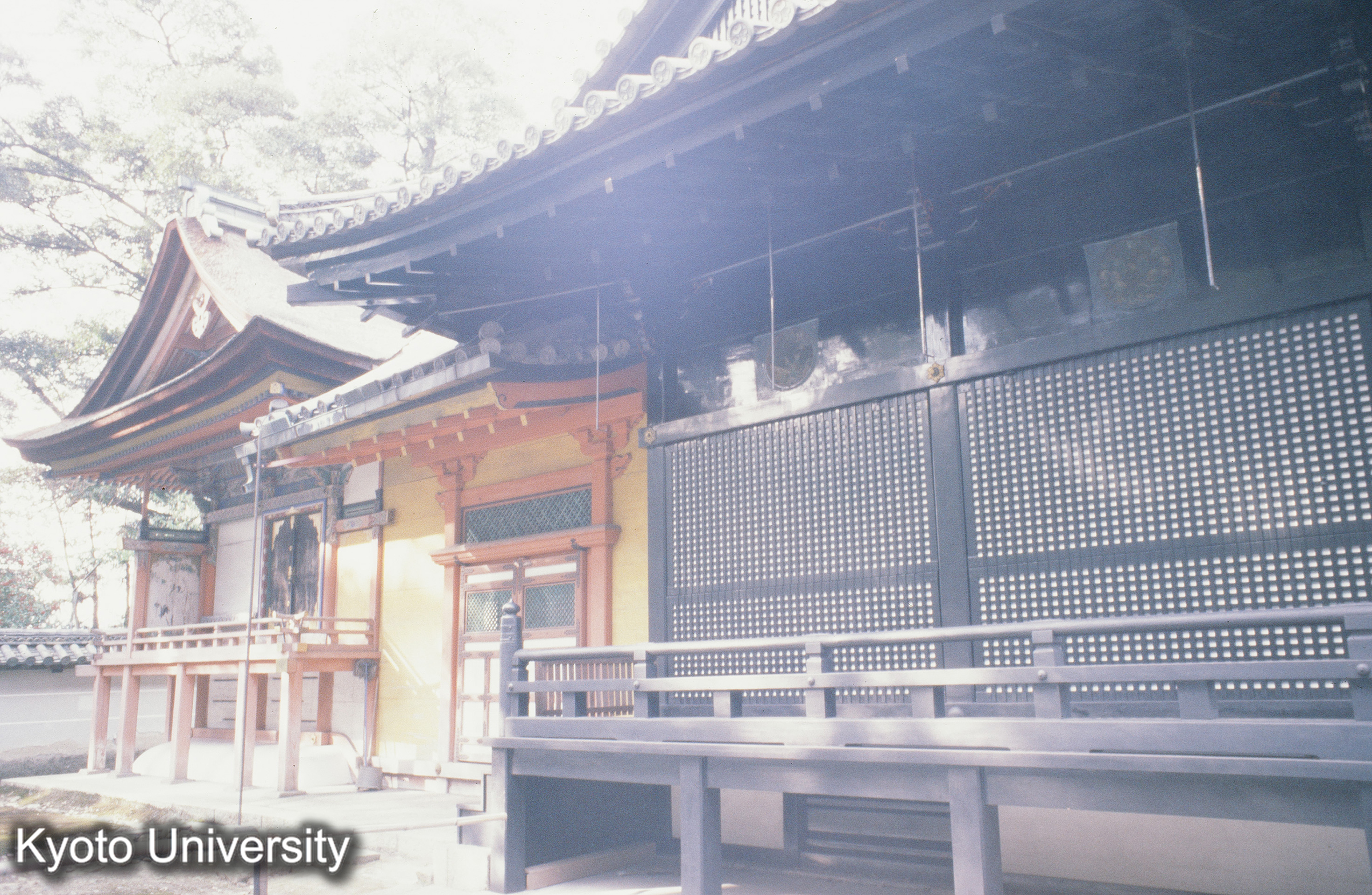 南禅寺金地院 (1)