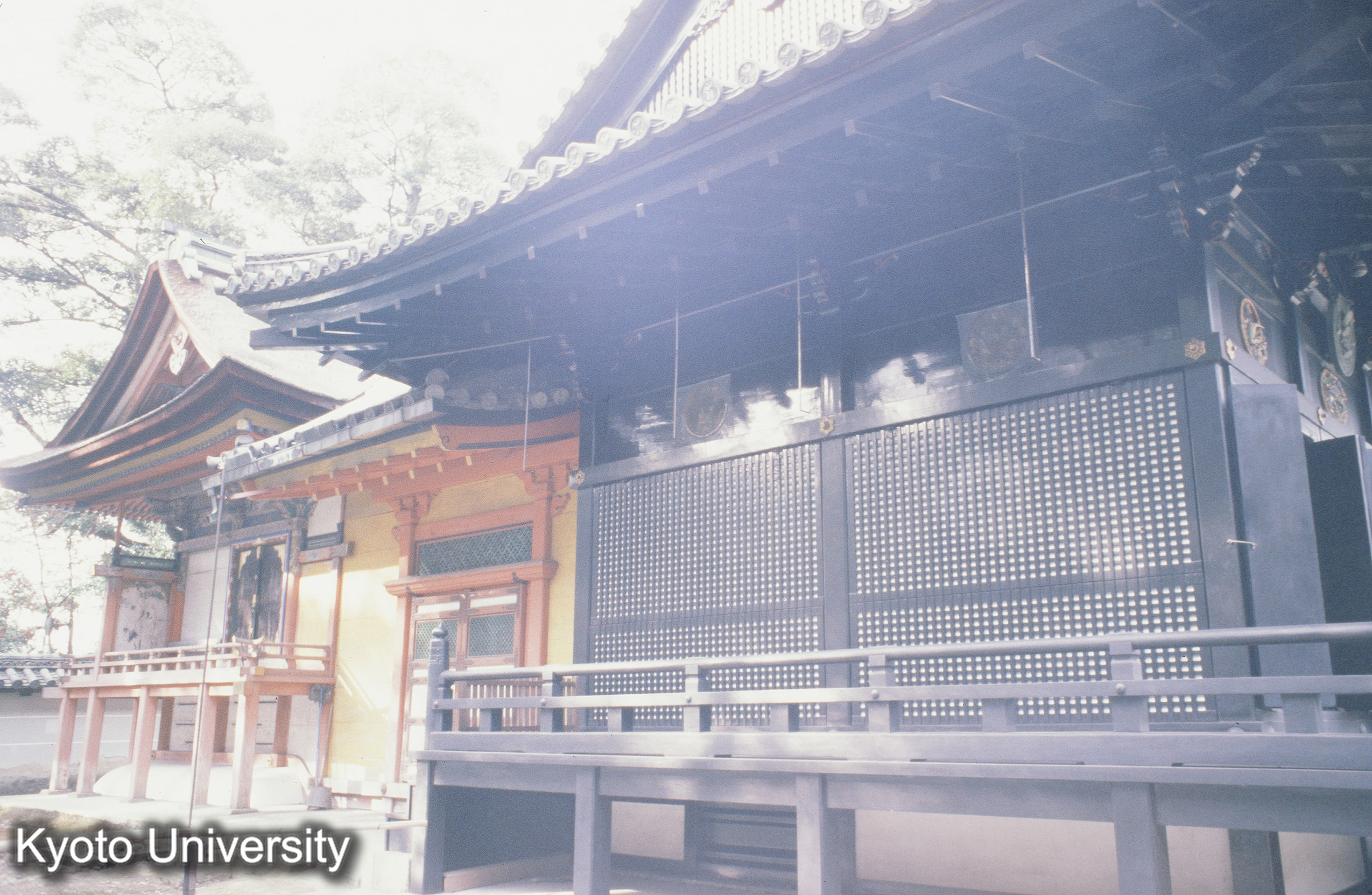 南禅寺金地院 (1)