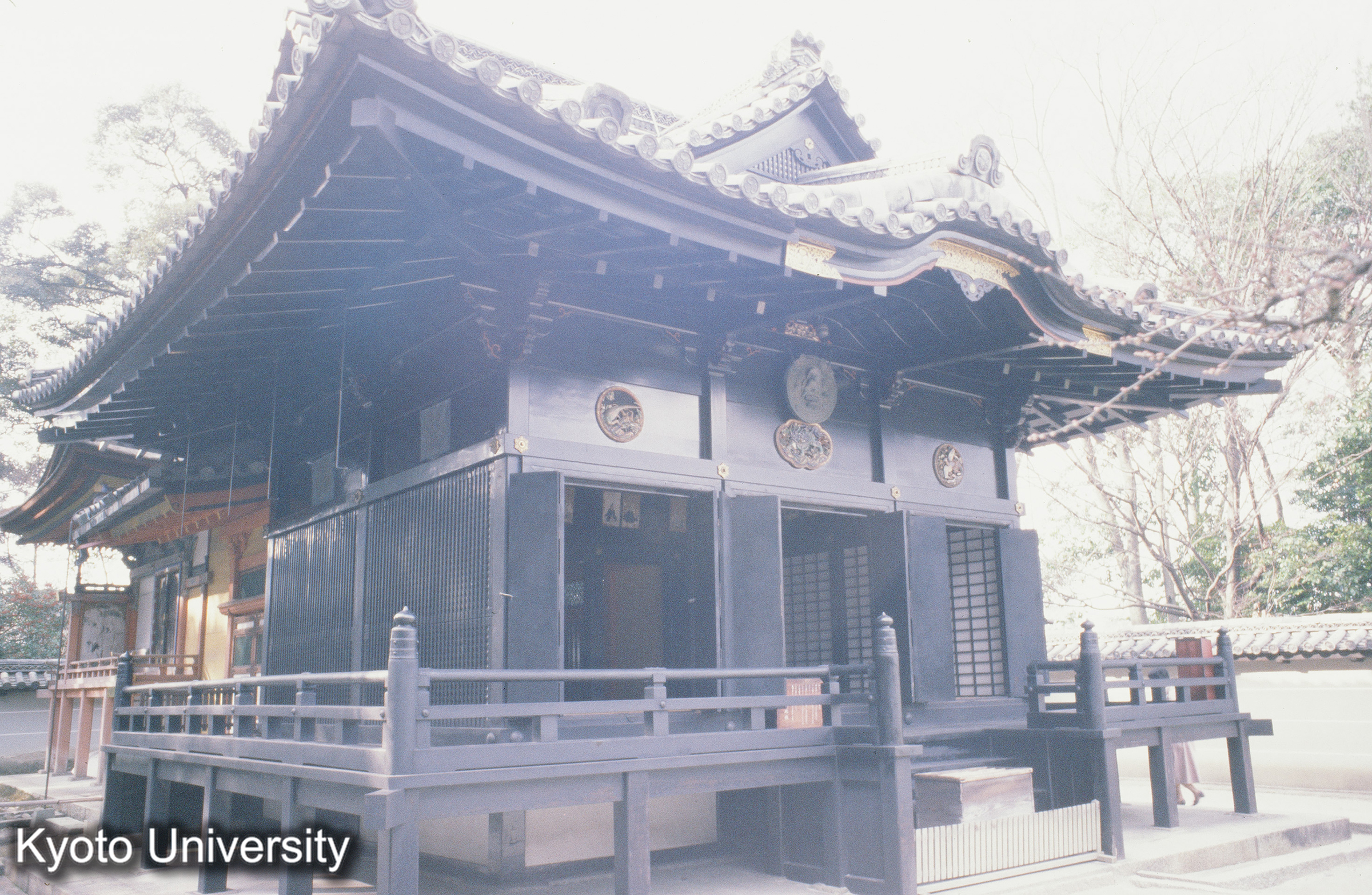 南禅寺金地院 (1)