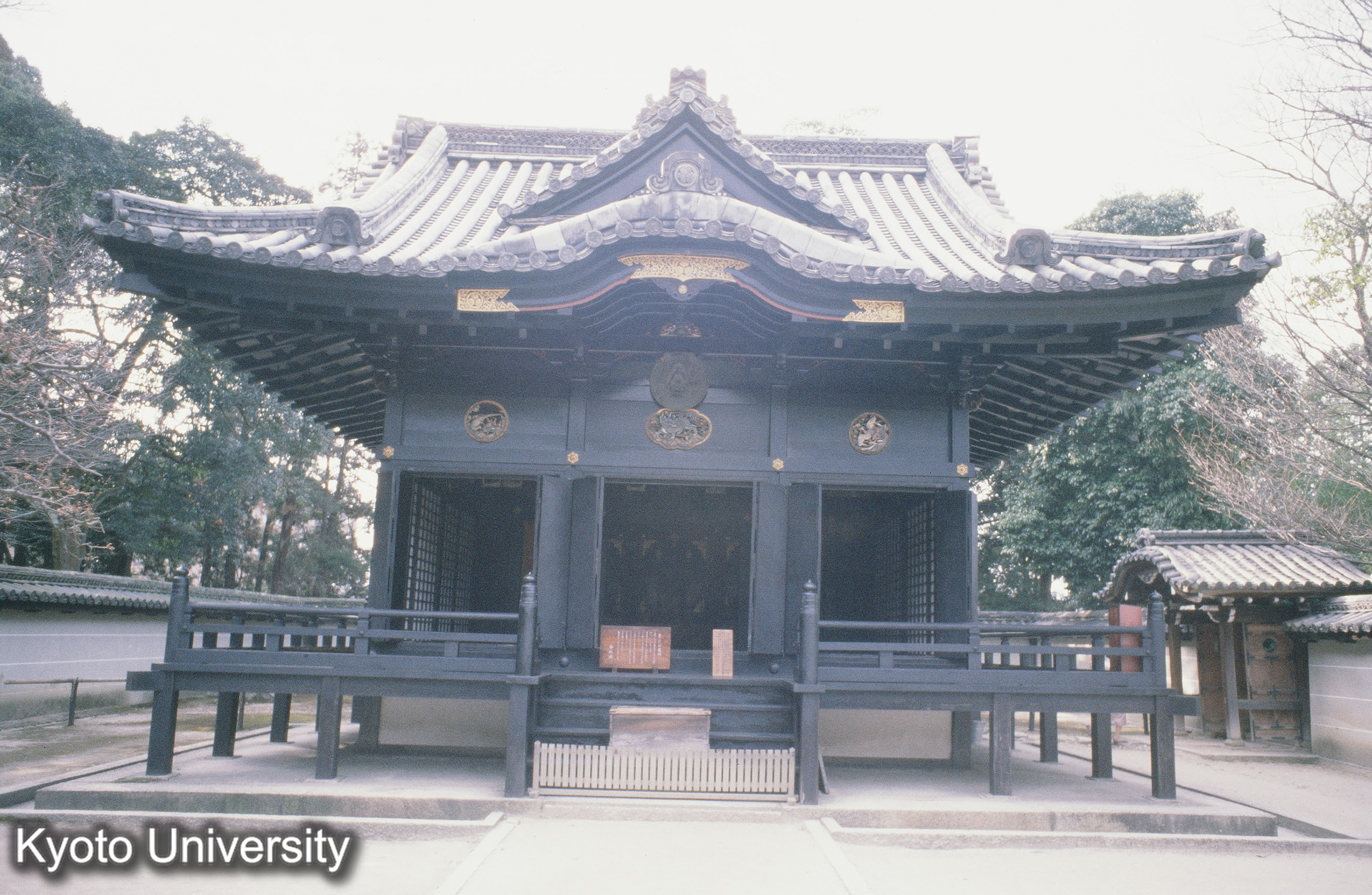 南禅寺金地院 (1)