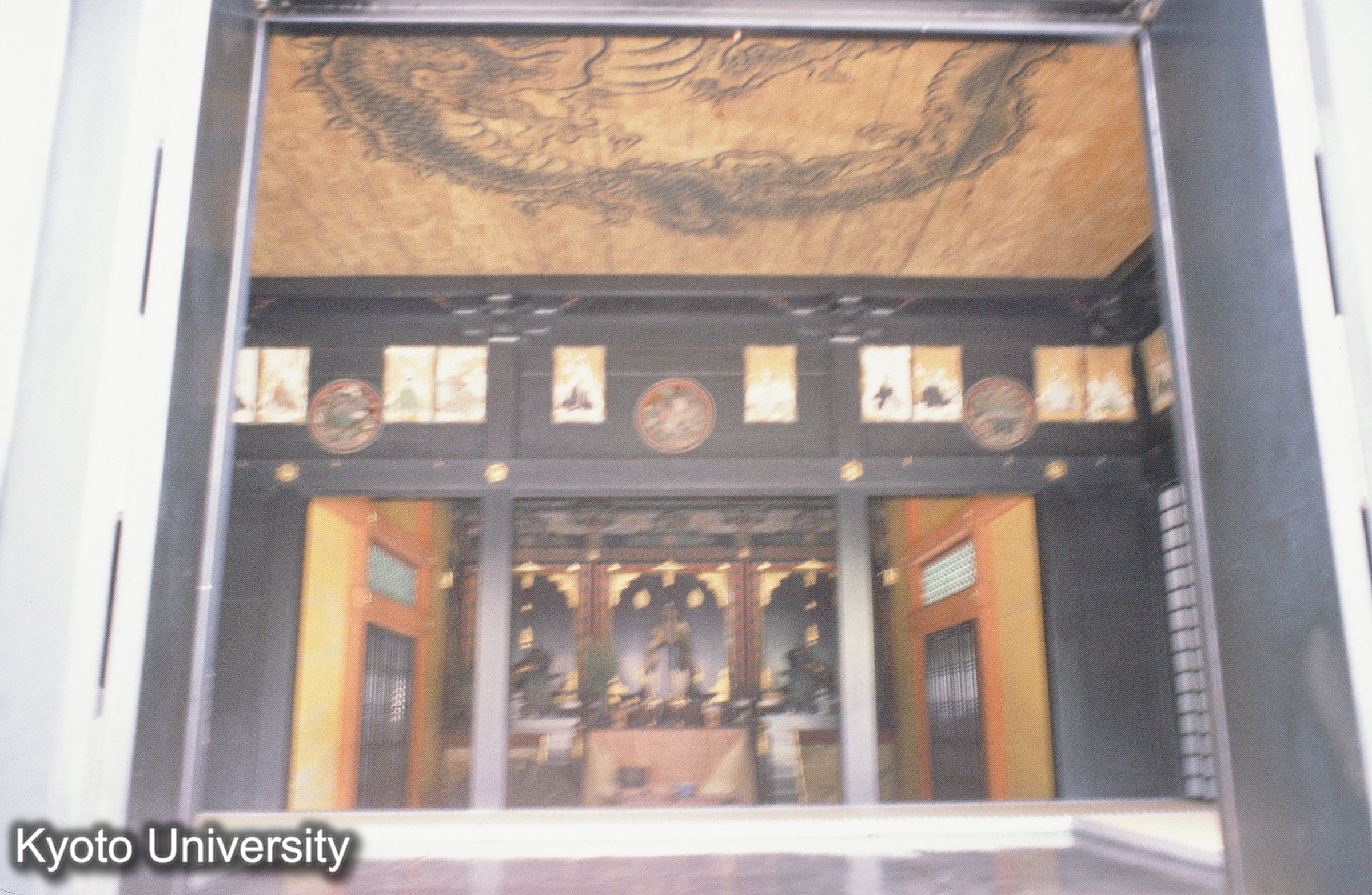 南禅寺金地院 (1)