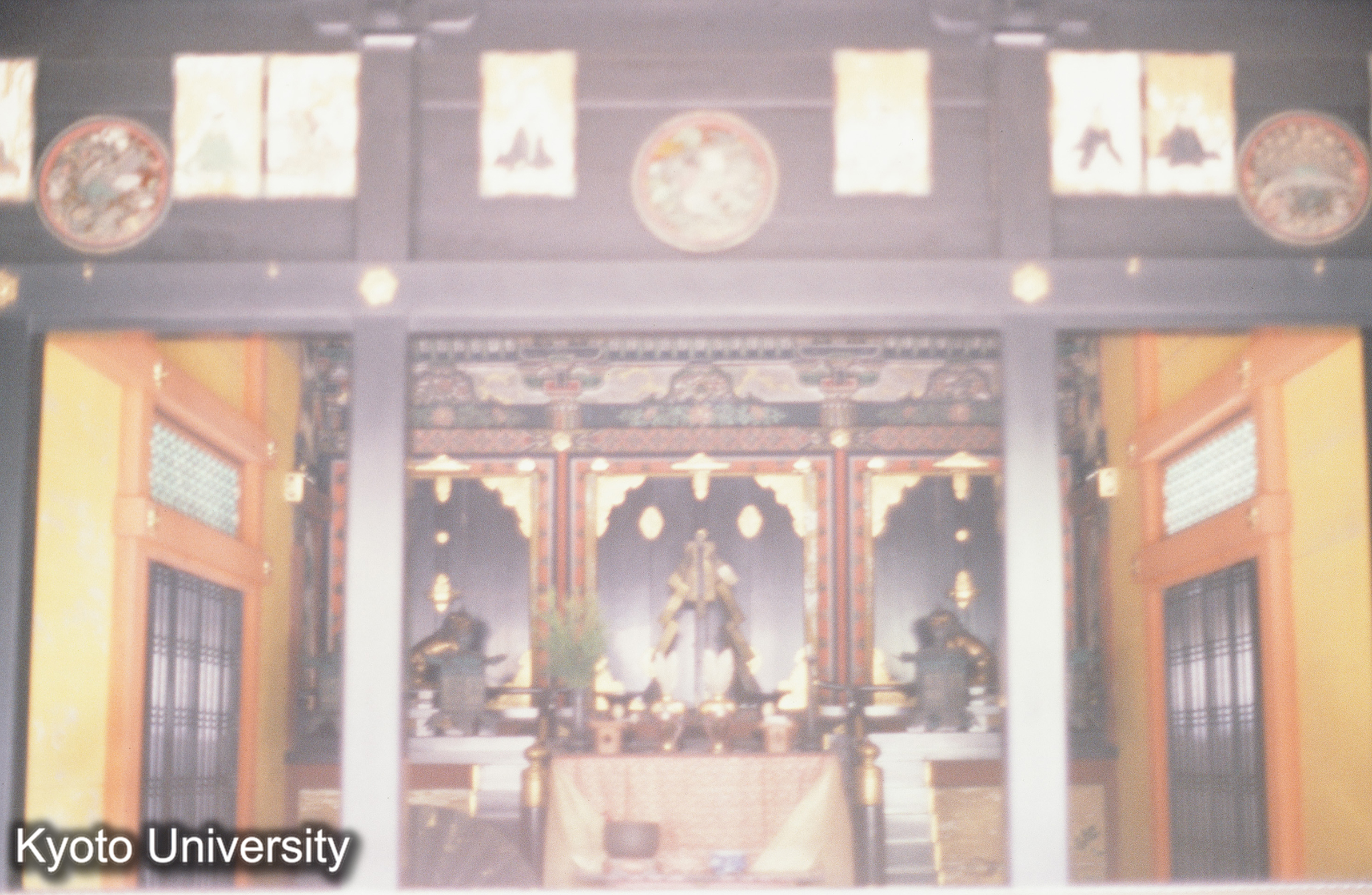 南禅寺金地院 (1)