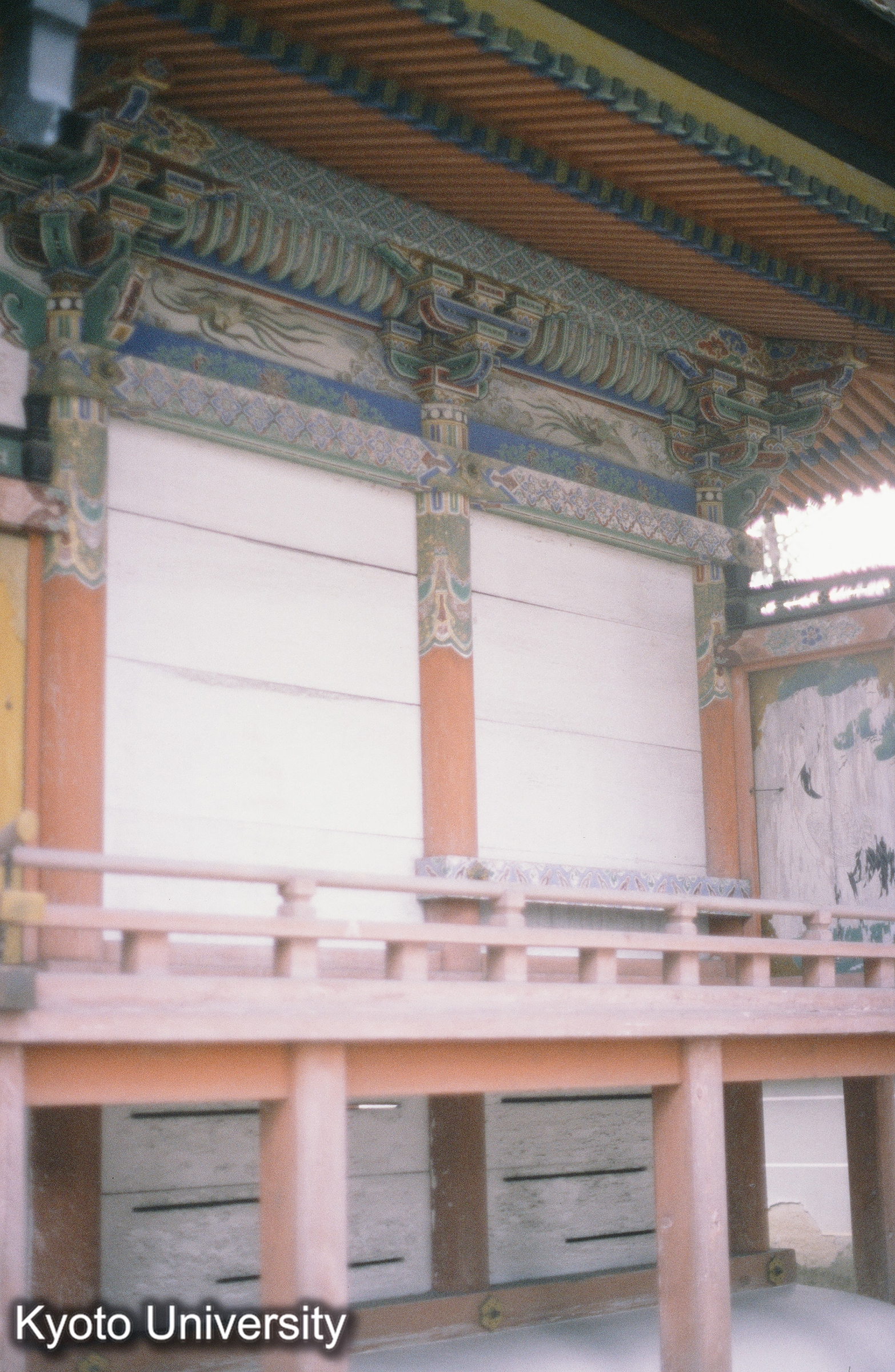 南禅寺金地院 (1)