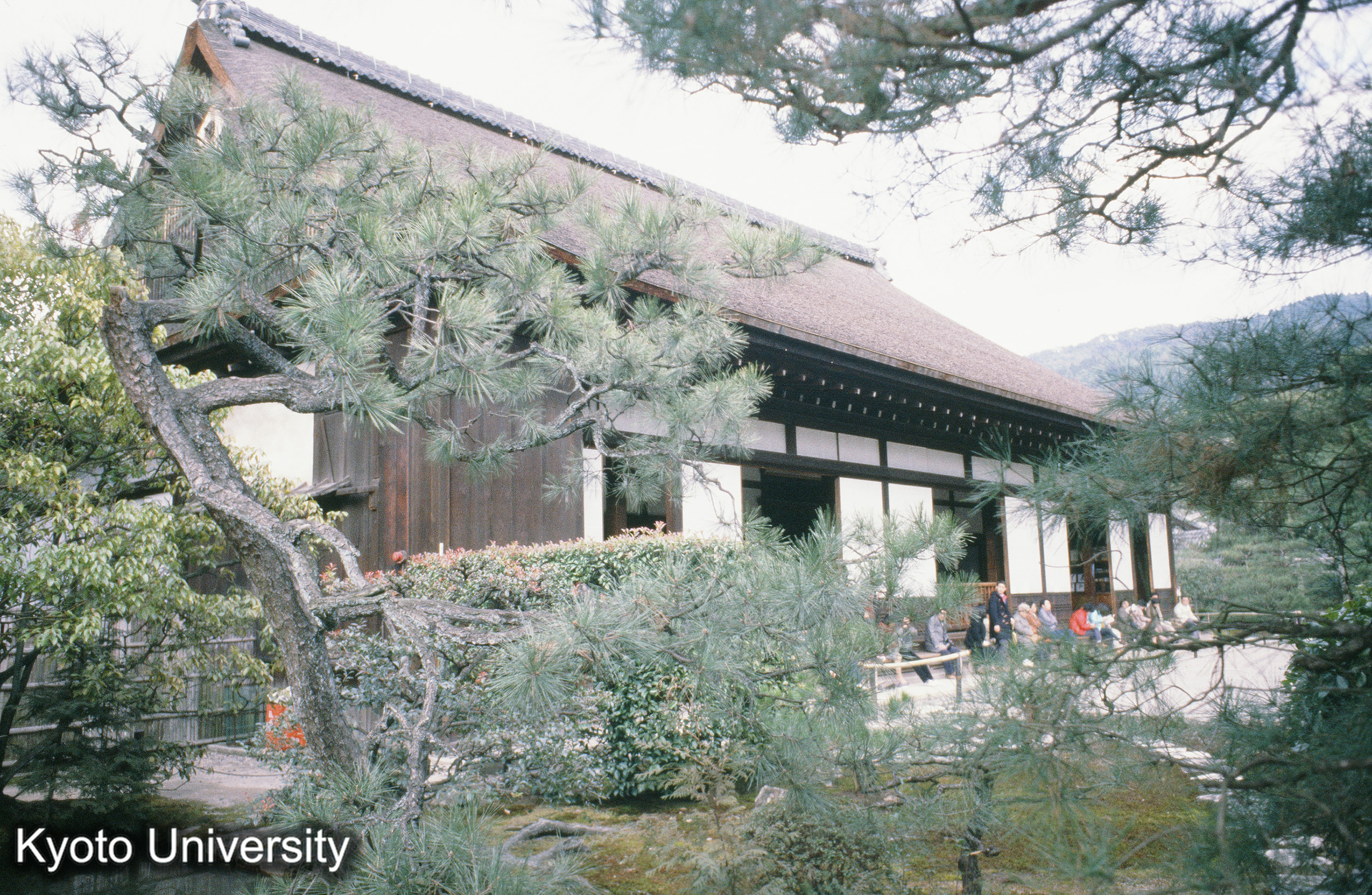 南禅寺金地院 (1)