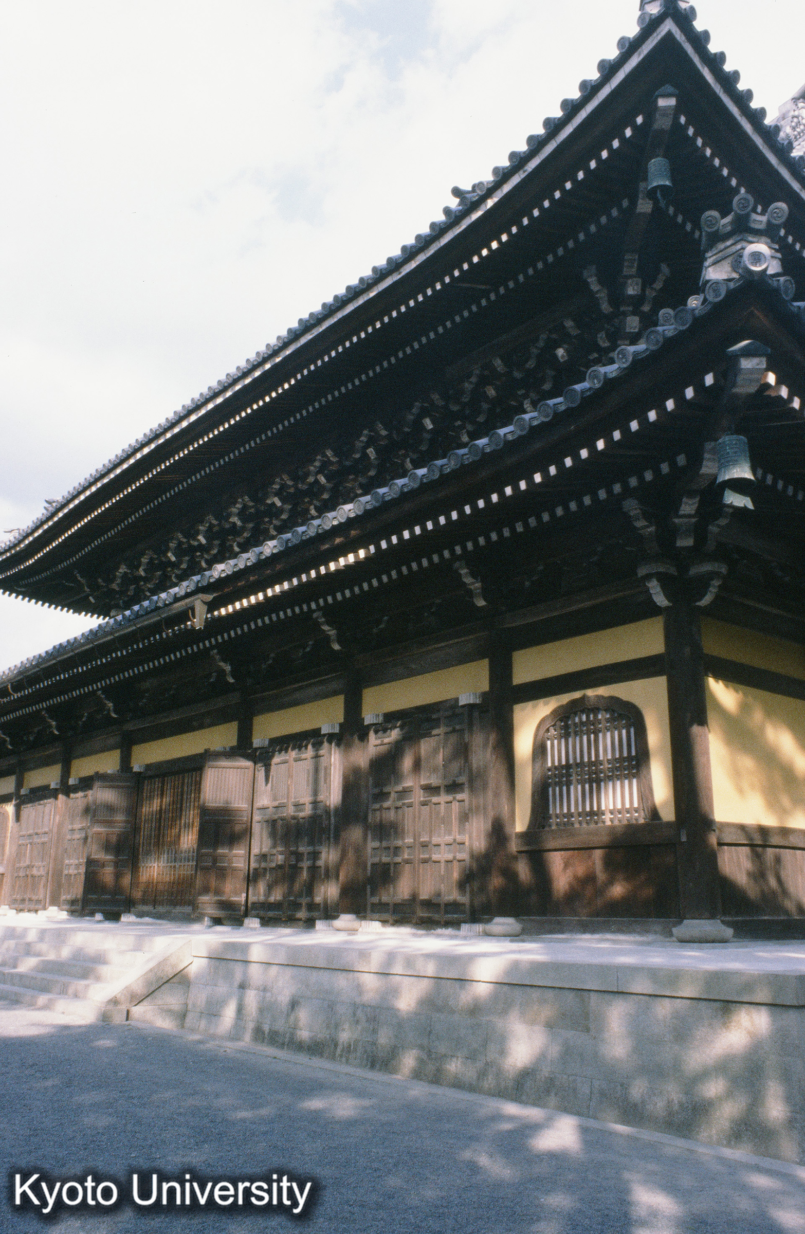 南禅寺祖師堂 (1)