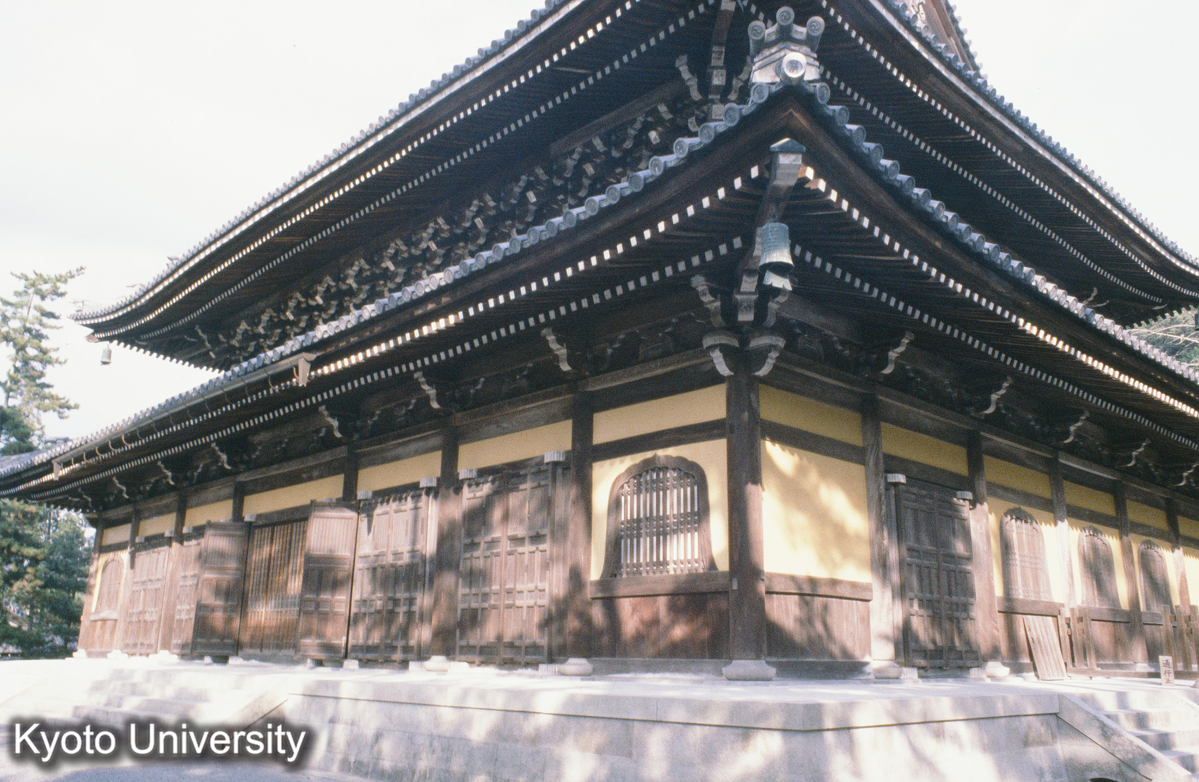 南禅寺祖師堂 (1)