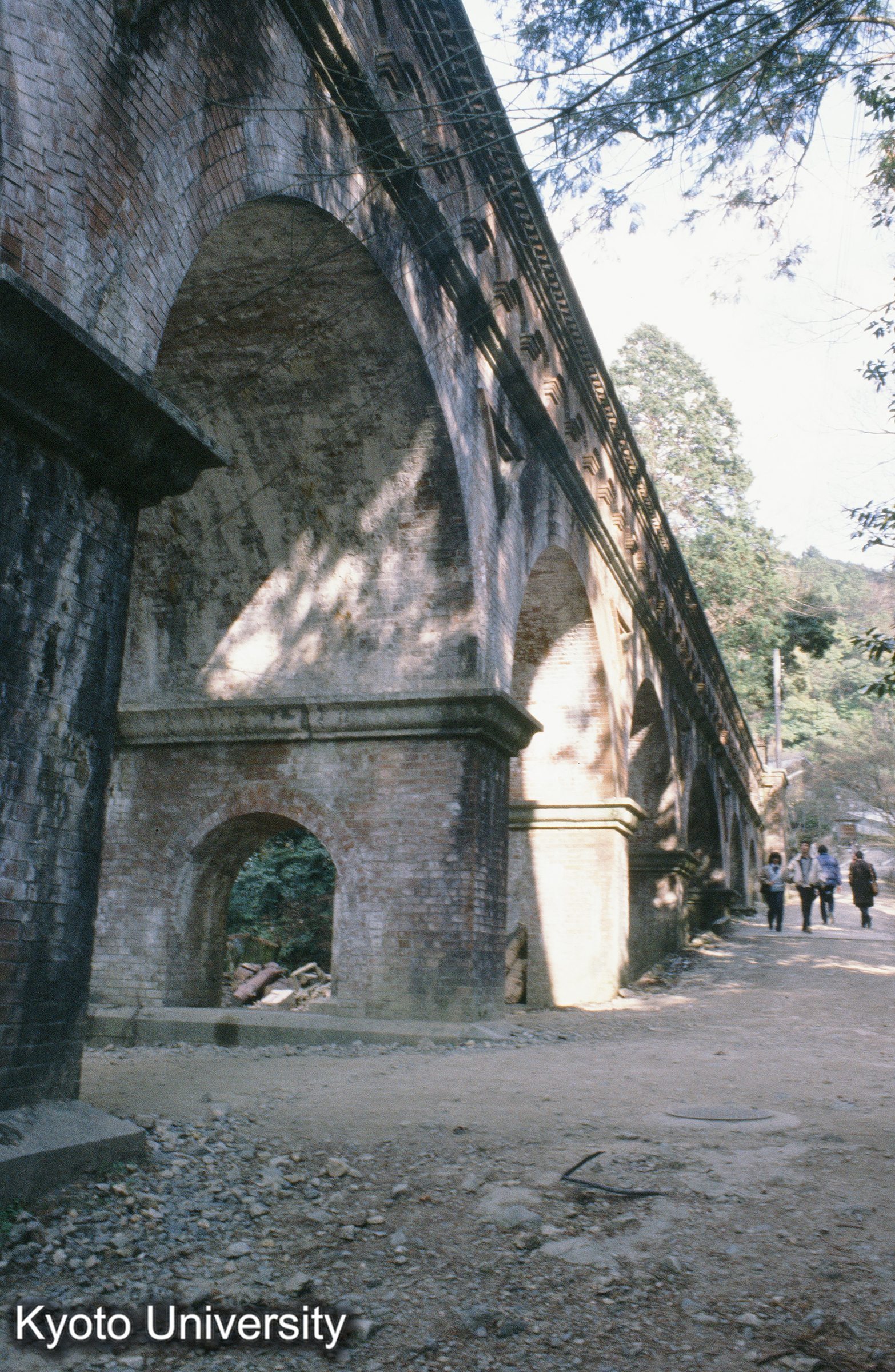 南禅寺水路閣 (1)