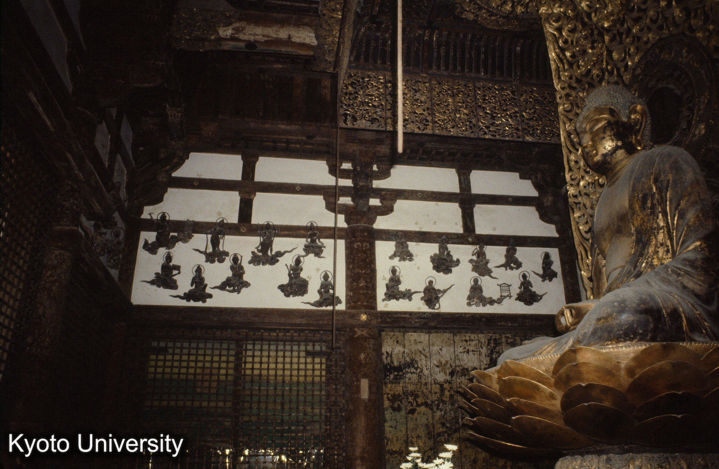 平等院鳳凰堂 (1)