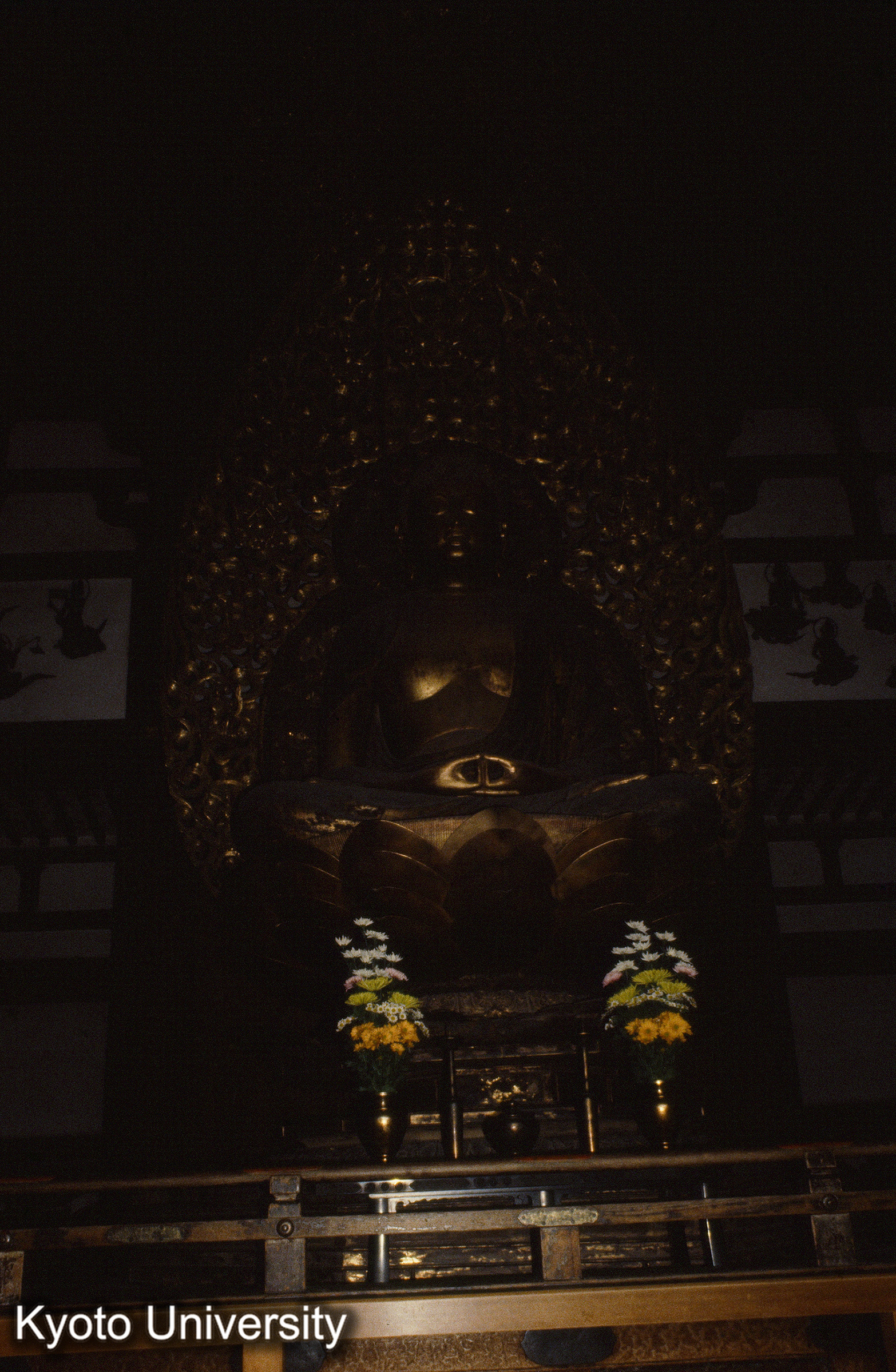 平等院鳳凰堂 (1)