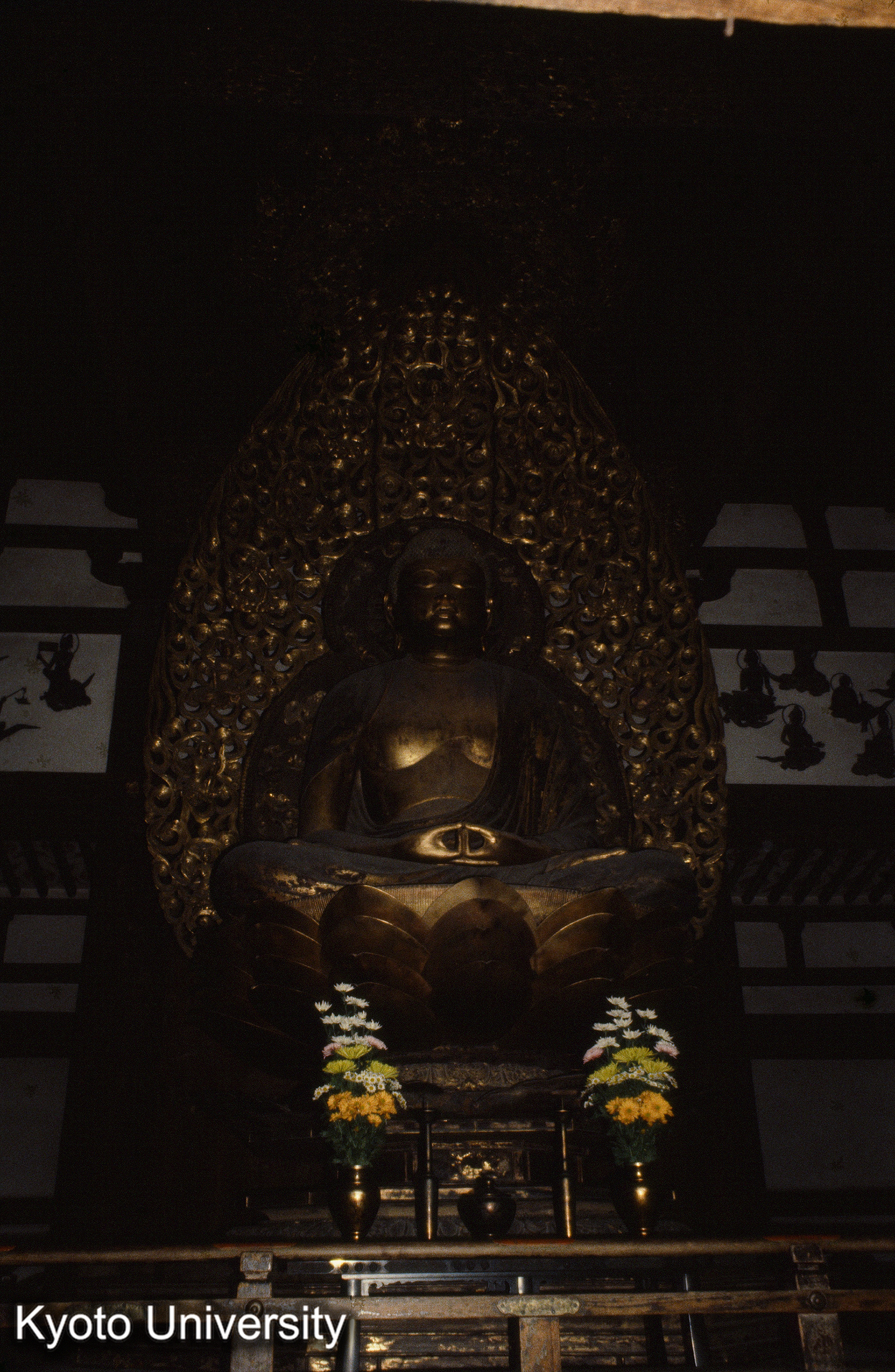 平等院鳳凰堂 (1)