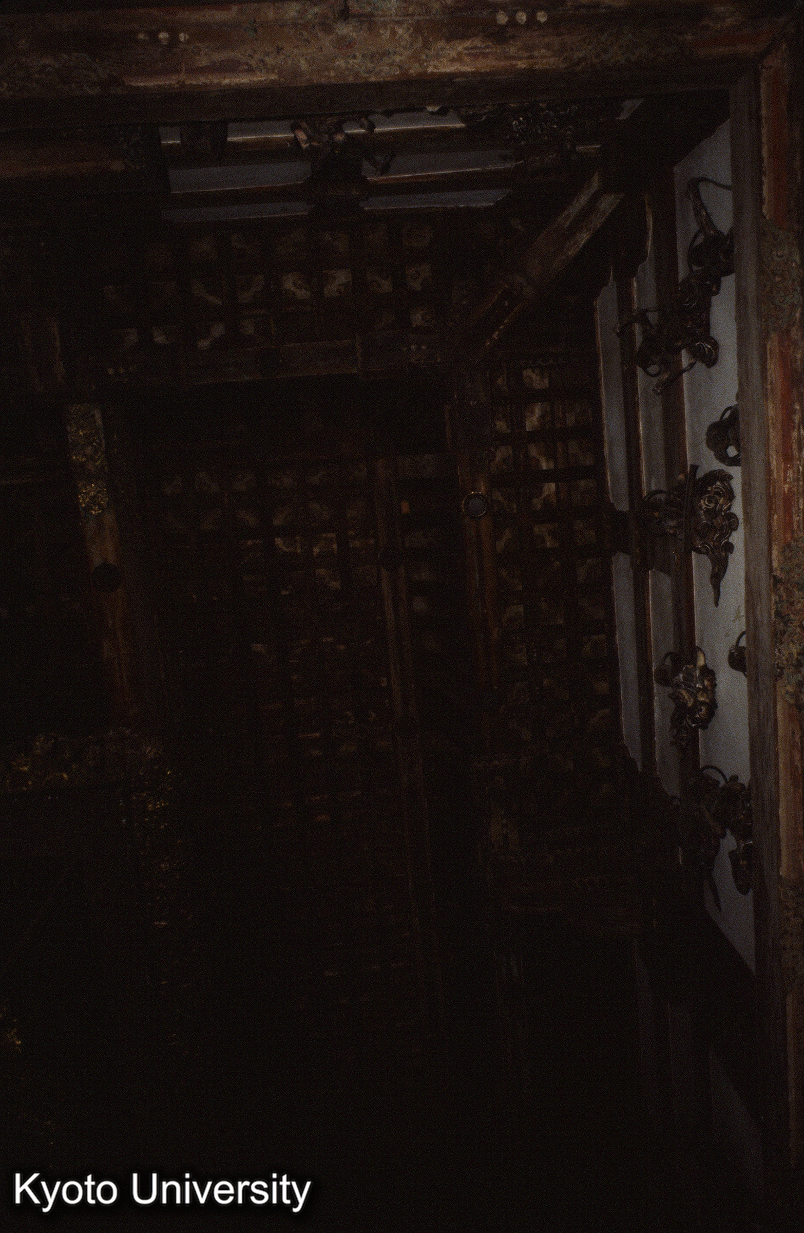 平等院鳳凰堂 (1)