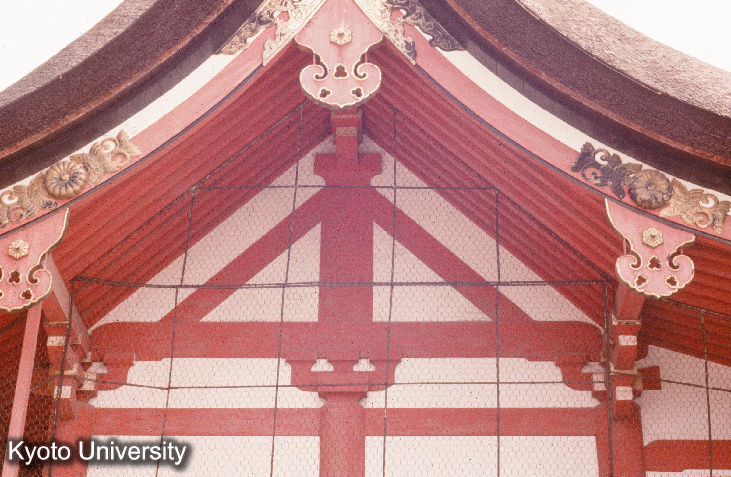 伏見稲荷大社 (1)