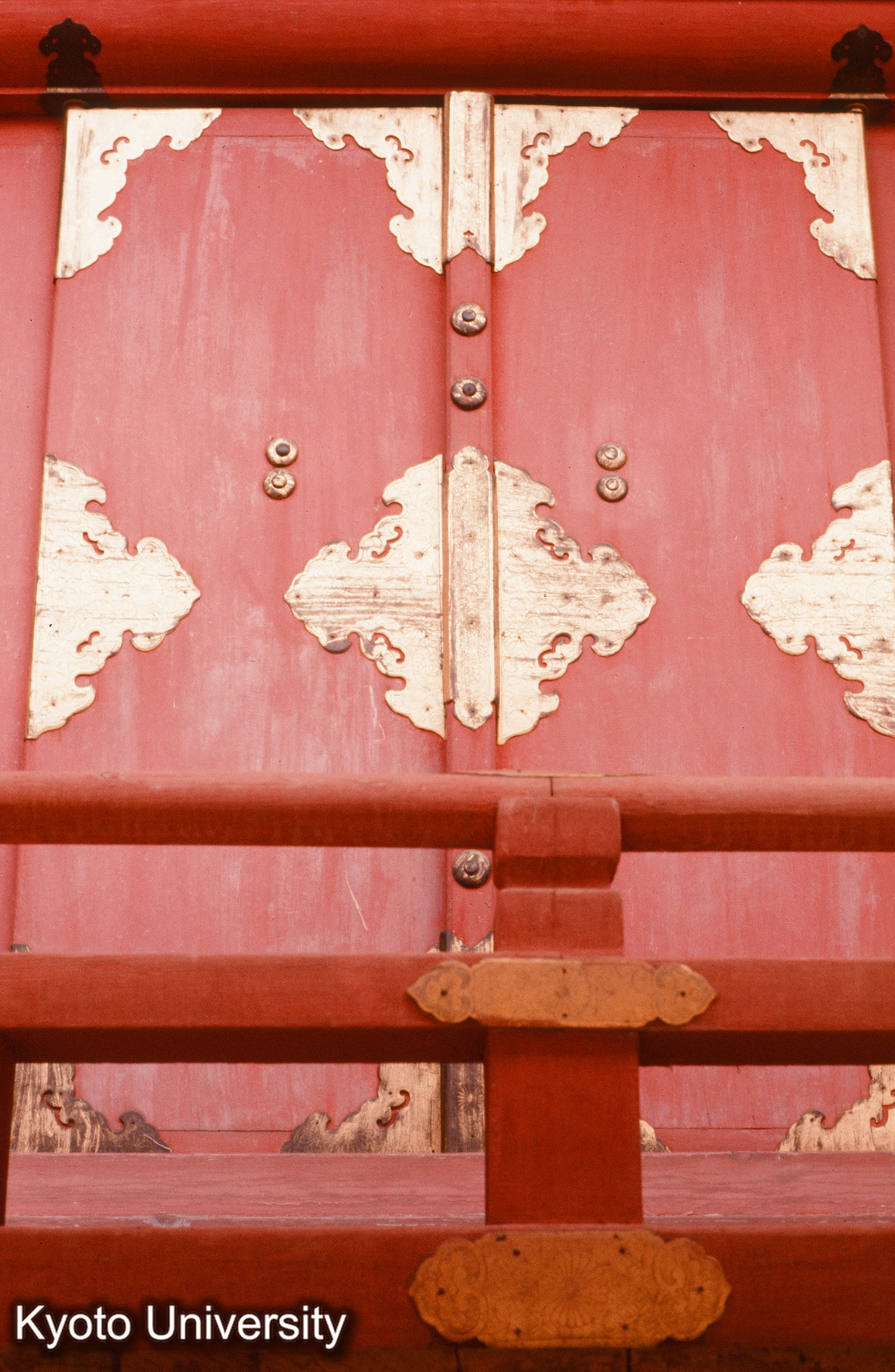 伏見稲荷大社 (1)