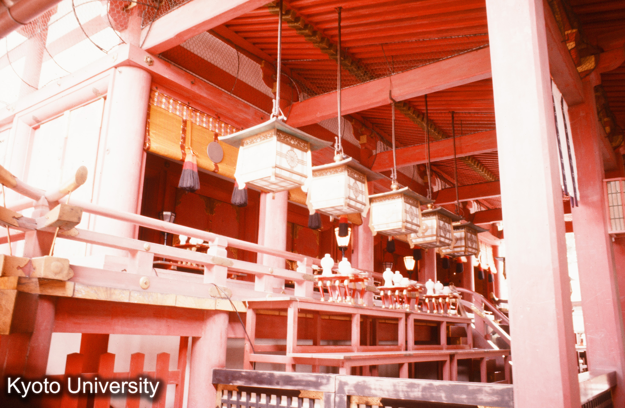 伏見稲荷大社 (1)