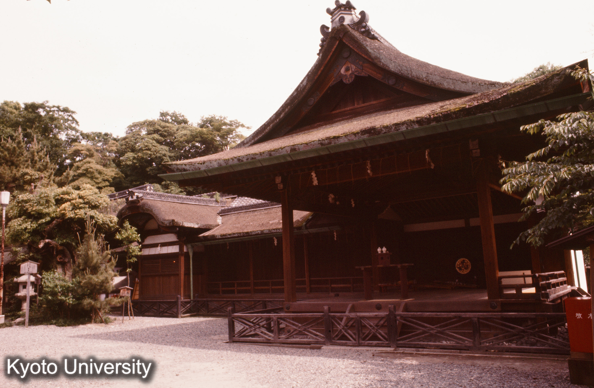 伏見稲荷大社 (1)