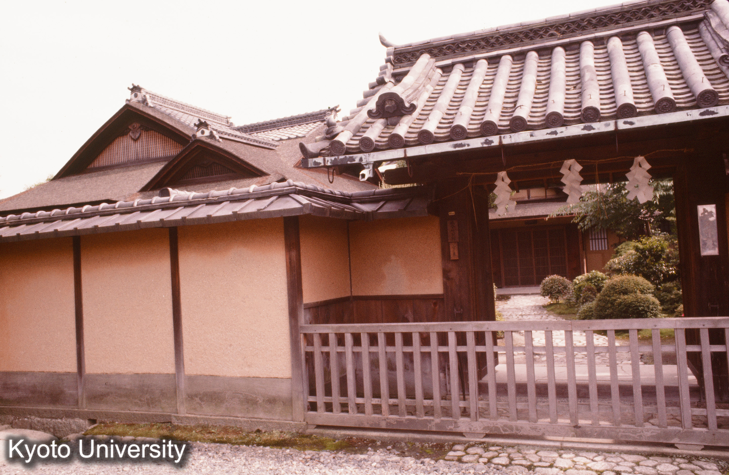 伏見稲荷神社 (1)
