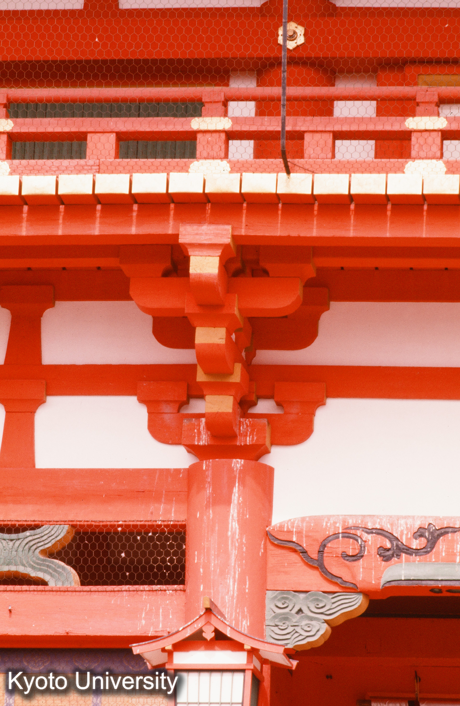 伏見稲荷大社 (1)