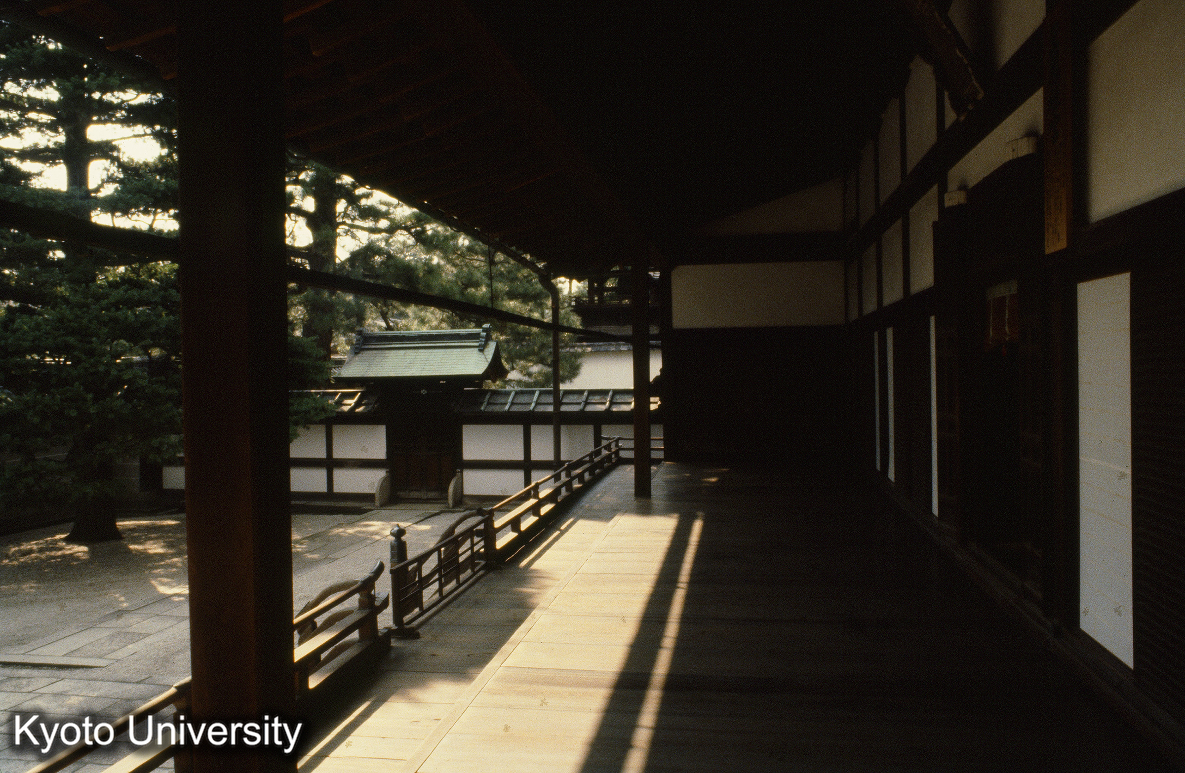 妙心寺玉鳳院方丈 (1)