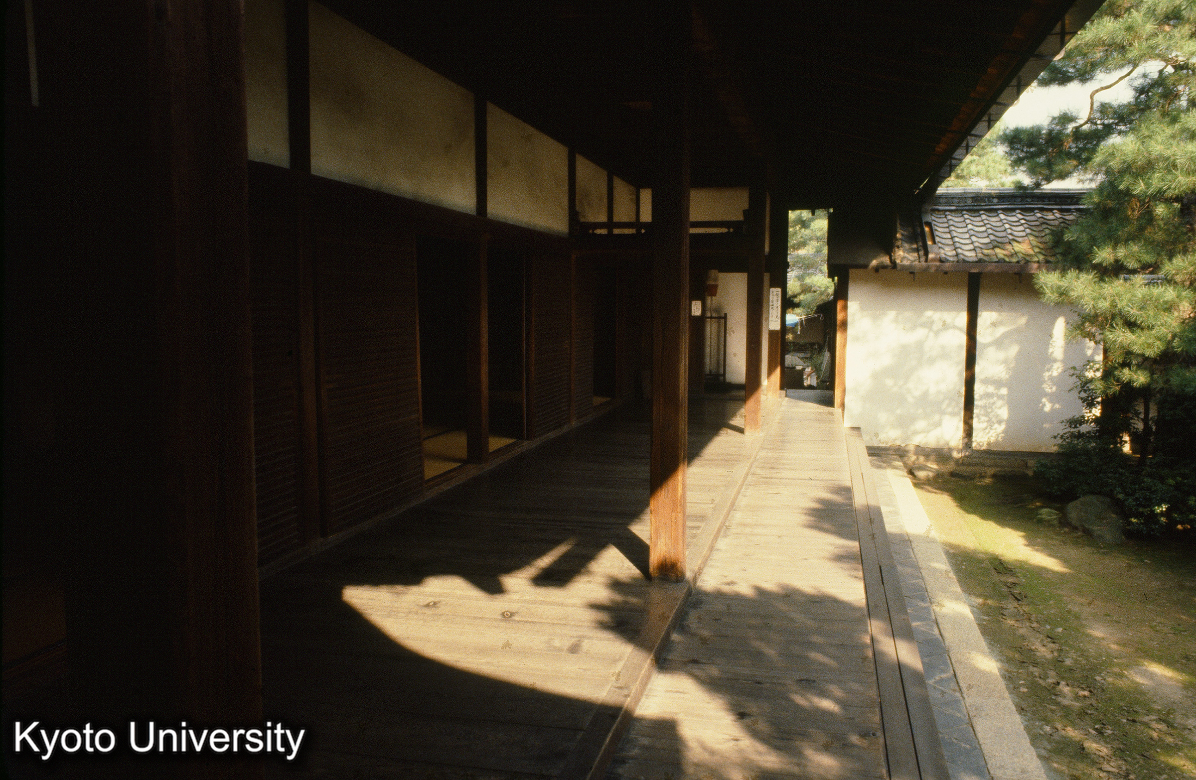 妙心寺小方丈 (1)