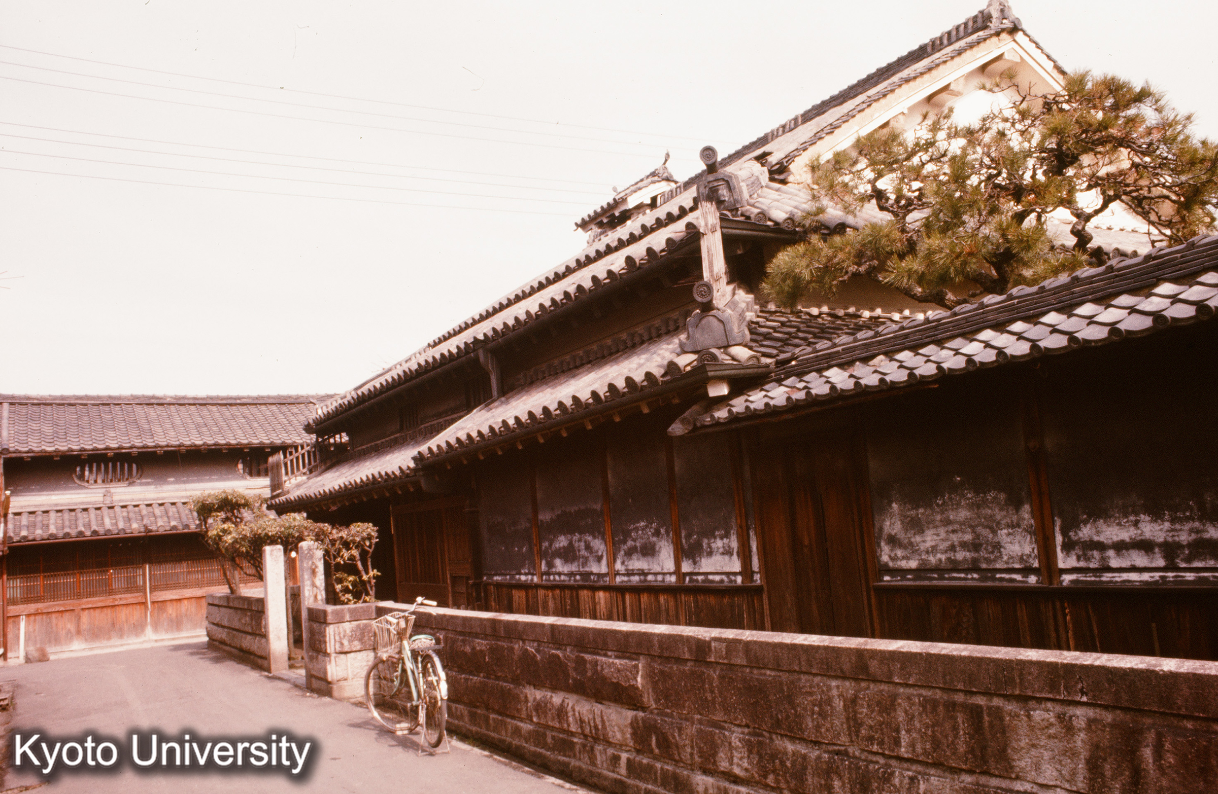 上田家（今井町） (1)